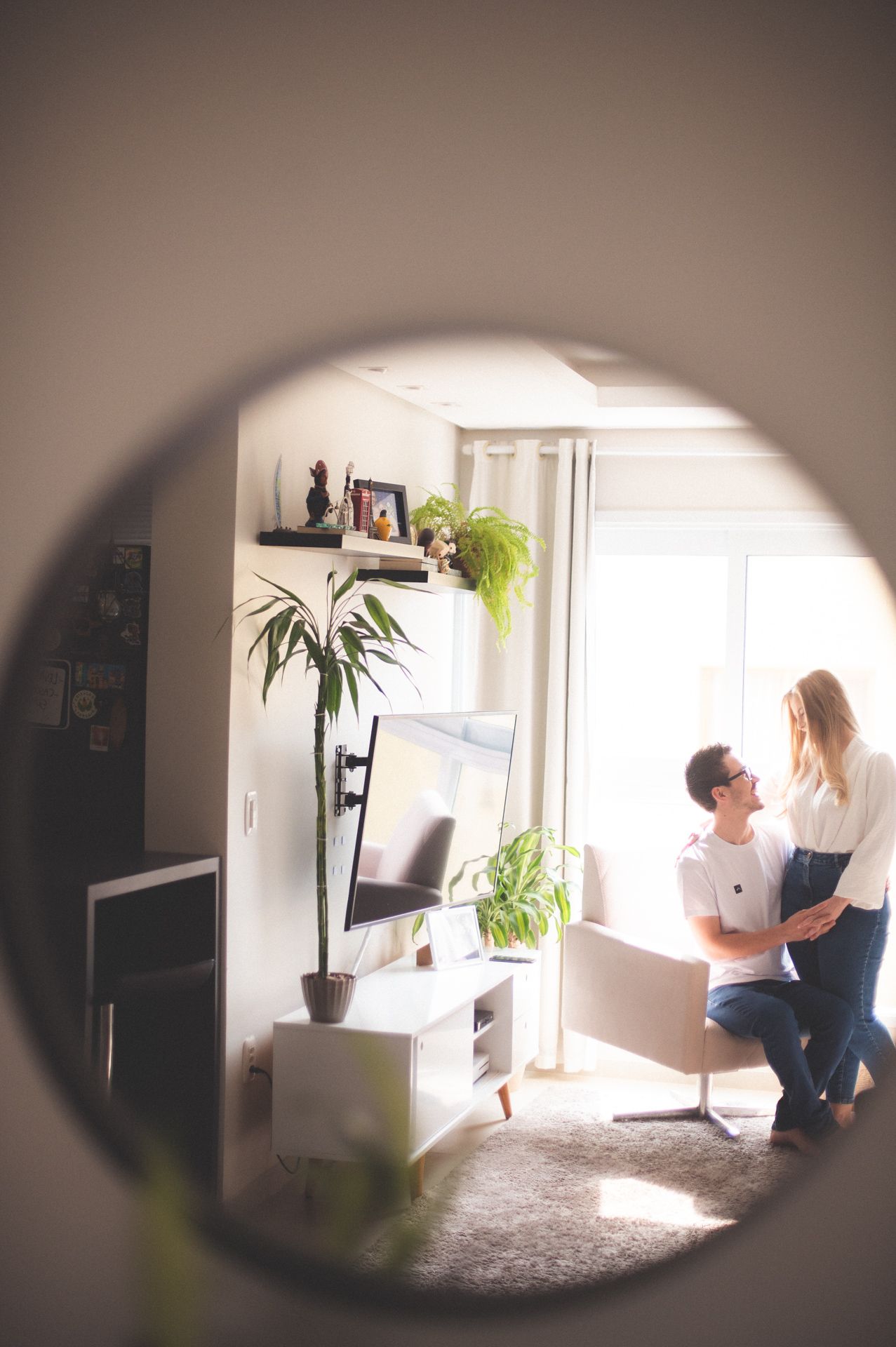 Ensaio Natália e Leonardo - 2 - 3