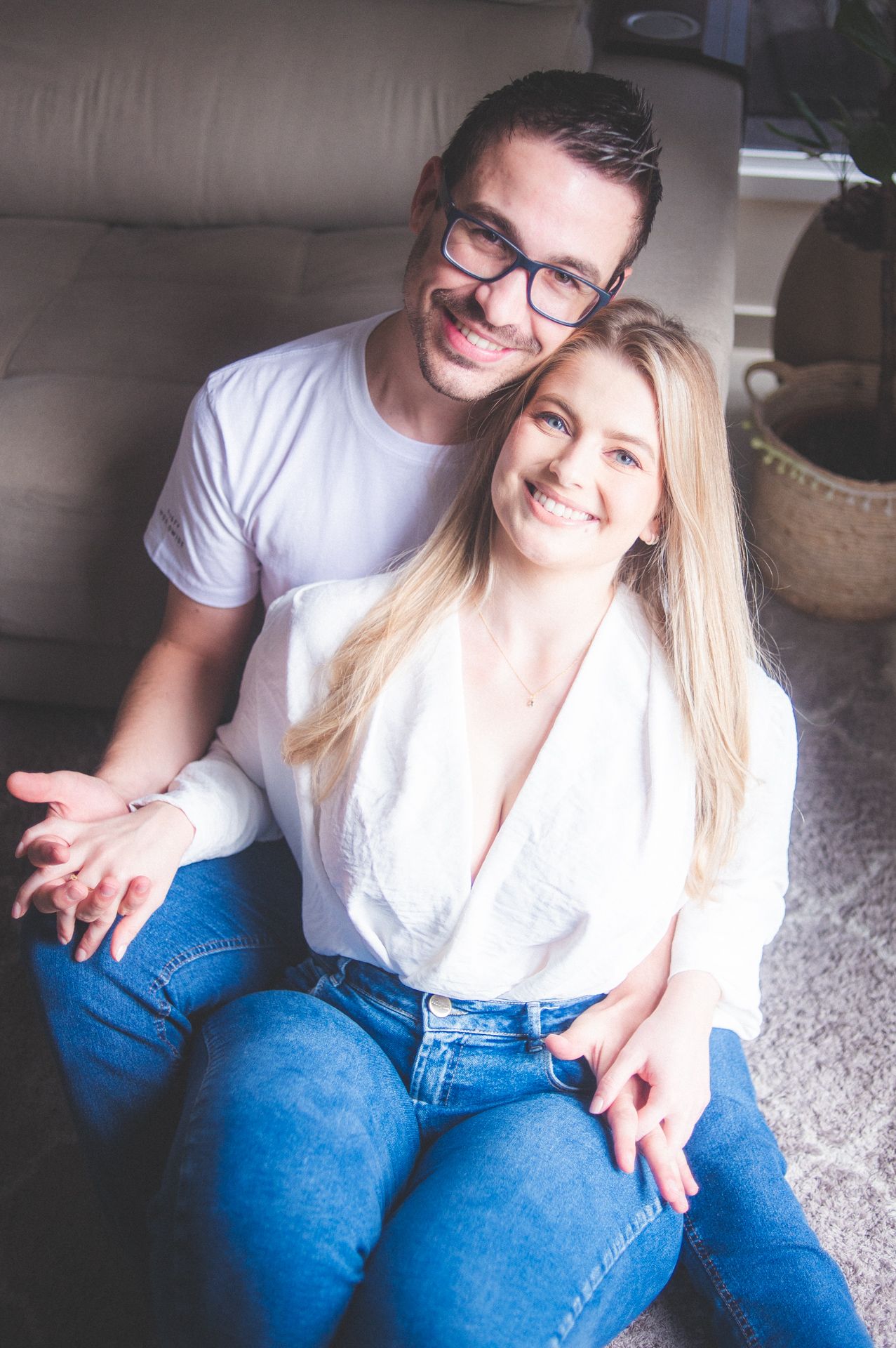 Ensaio Natália e Leonardo - 2 - 1