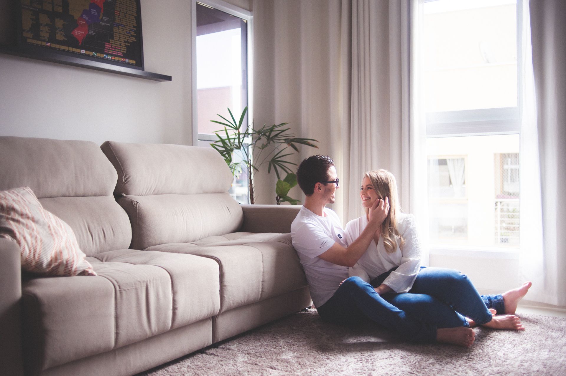 Ensaio Natália e Leonardo - 2 - 2