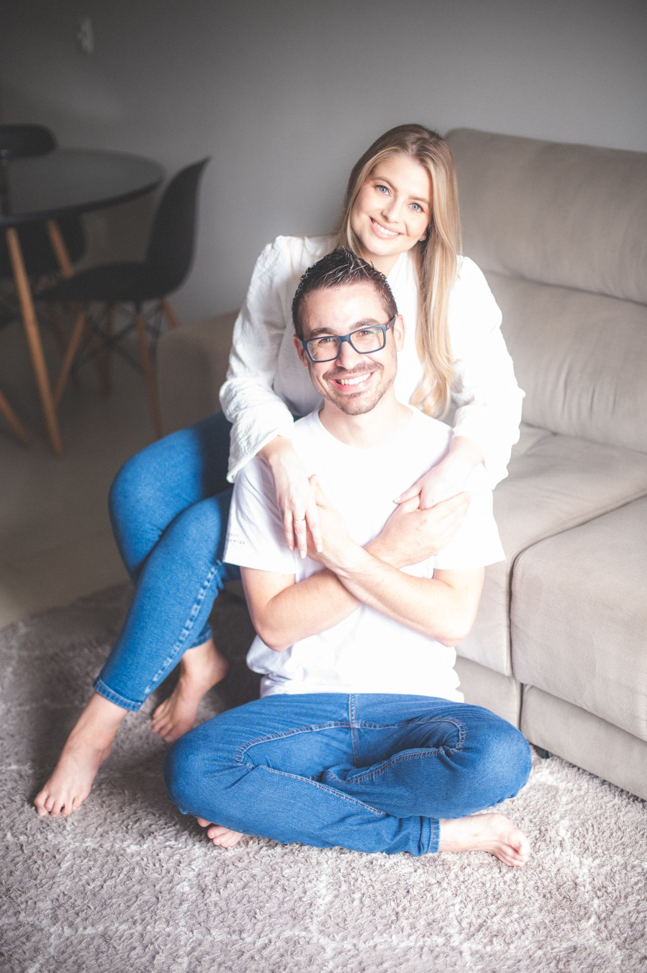 Ensaio Natália e Leonardo - 2 - 1