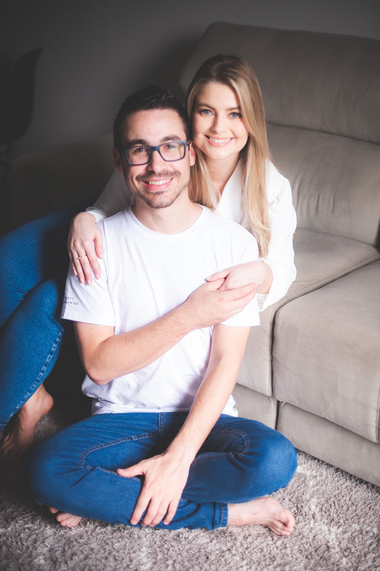 Ensaio Natália e Leonardo - 2 - 0