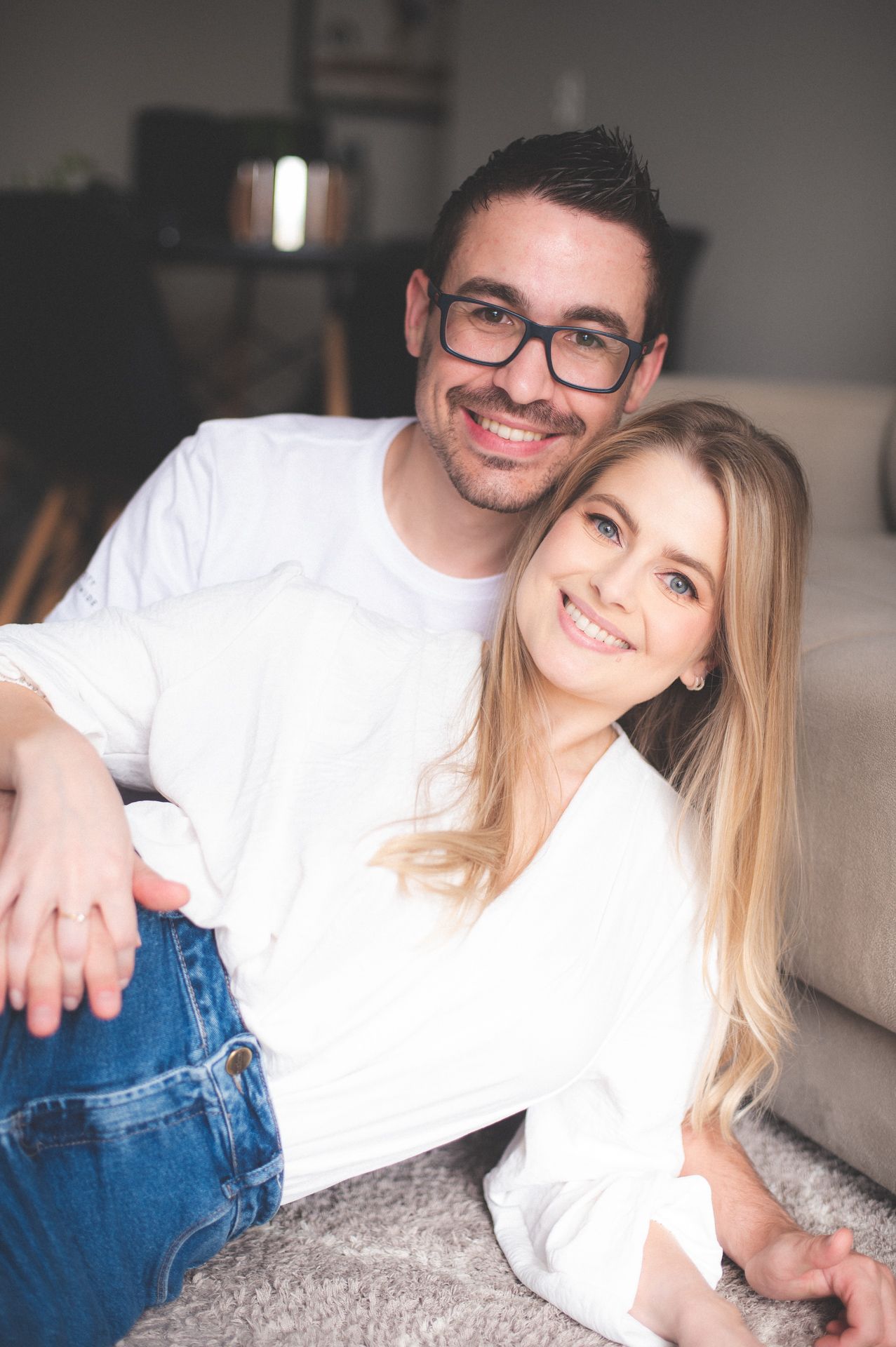 Ensaio Natália e Leonardo - 2 - 3