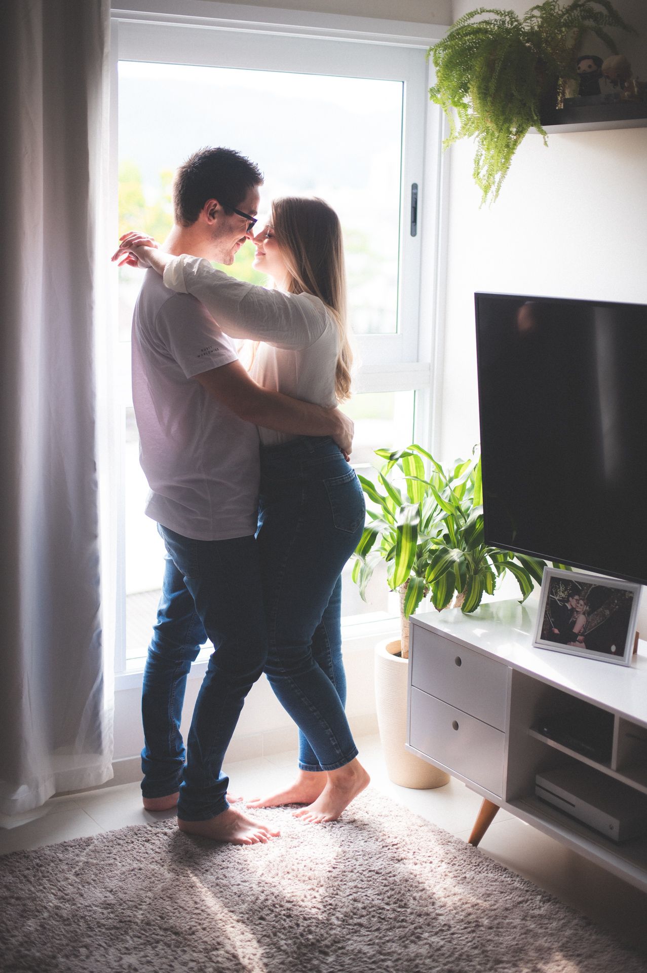 Ensaio Natália e Leonardo - 2 - 0