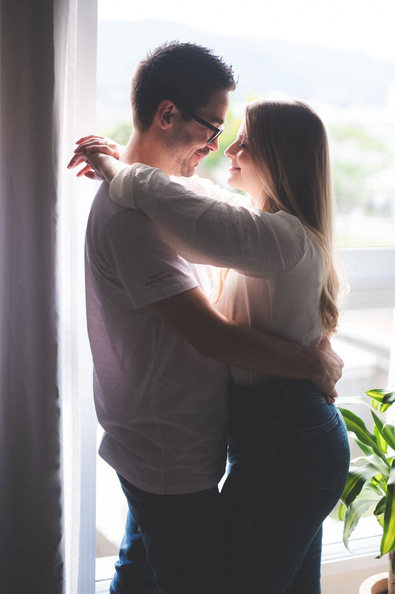 Ensaio Natália e Leonardo - 2 - 3