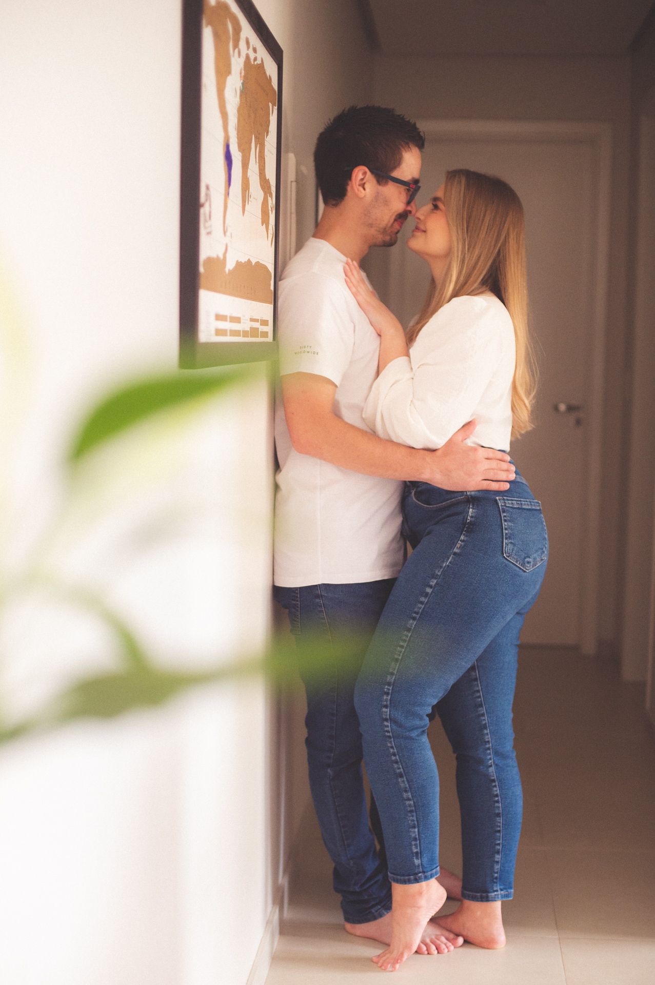 Ensaio Natália e Leonardo - 2 - 2