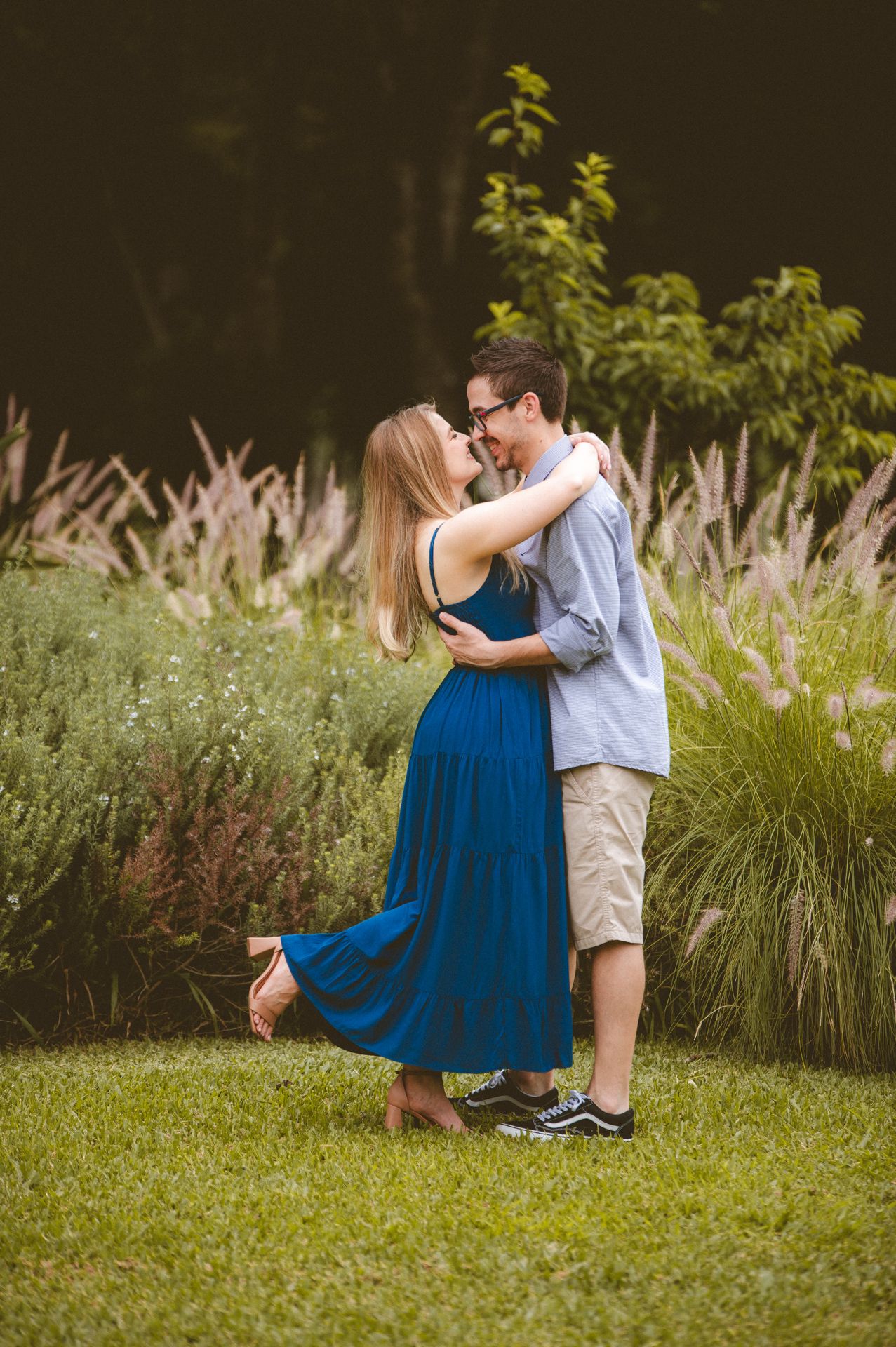 Ensaio Natália e Leonardo - 2 - 0