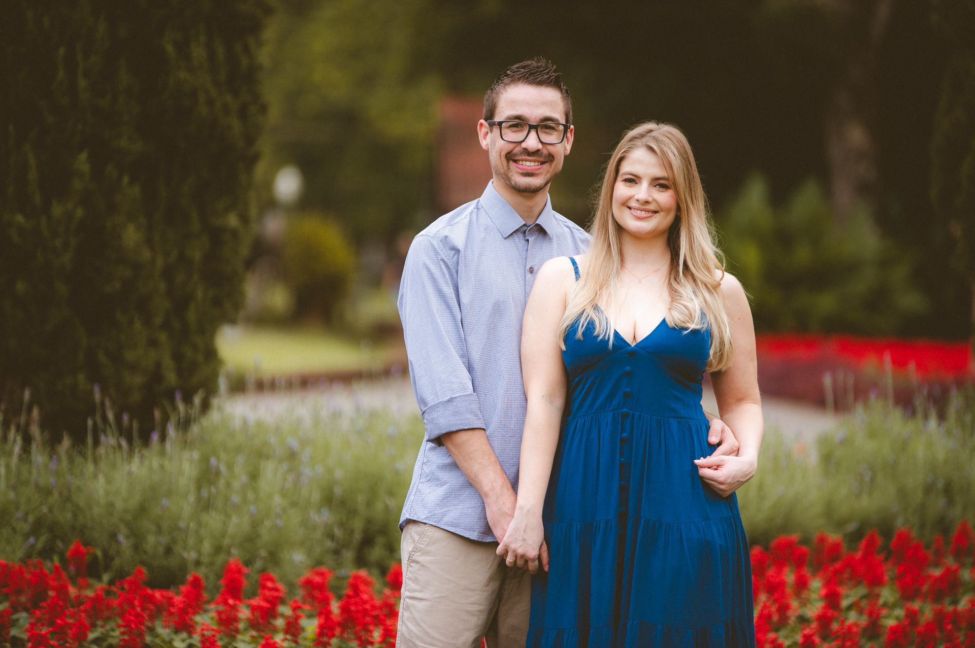 Ensaio Natália e Leonardo - 2 - 2