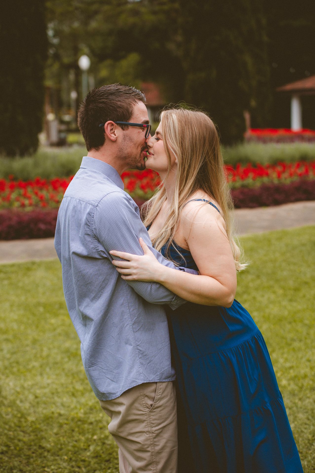 Ensaio Natália e Leonardo - 2 - 0