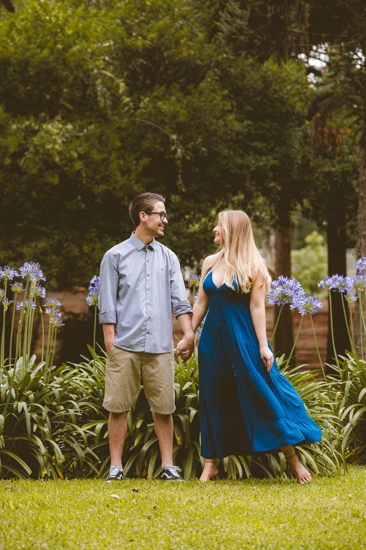 Ensaio Natália e Leonardo - 2 - 2