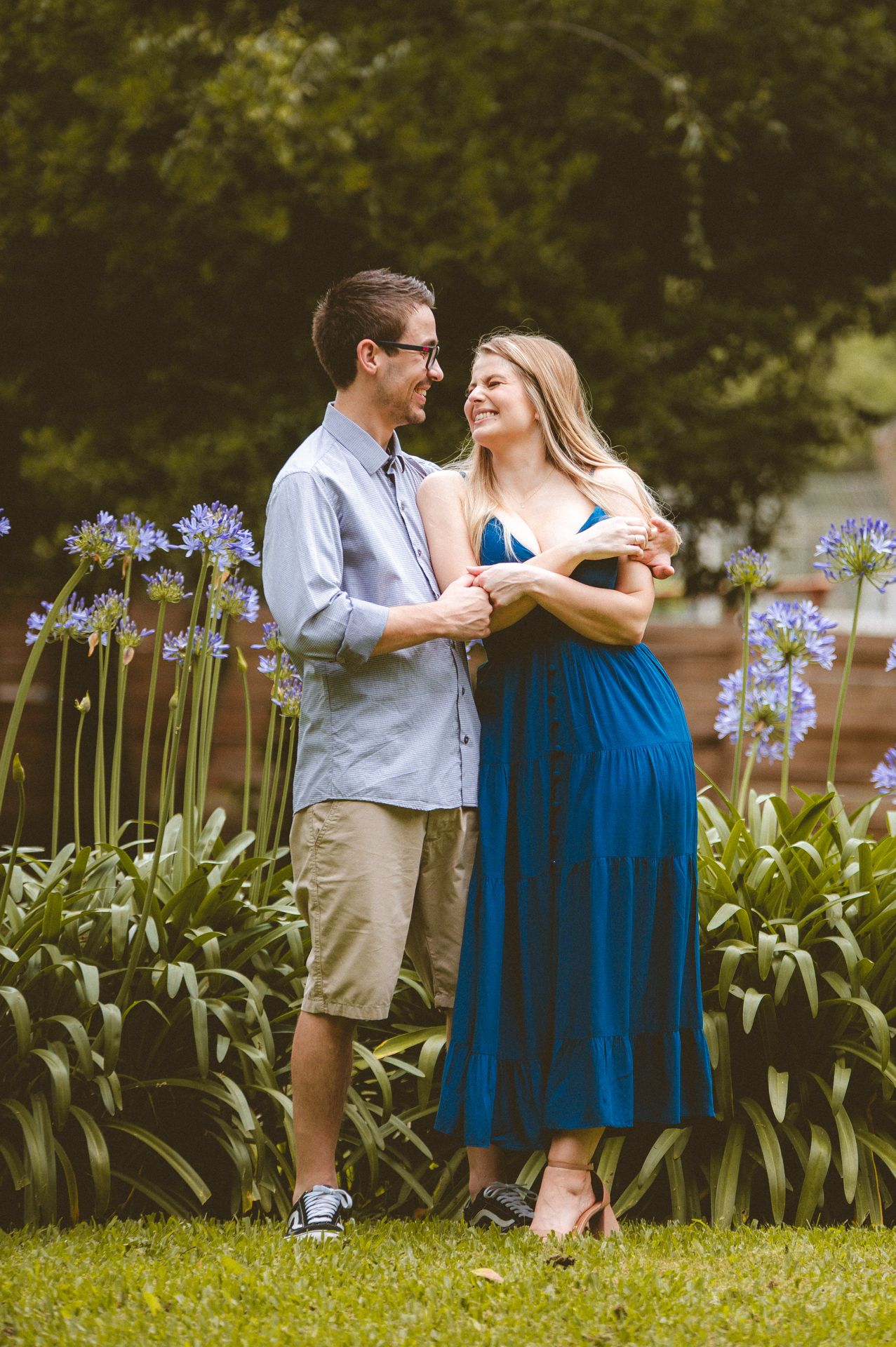 Ensaio Natália e Leonardo - 2 - 0