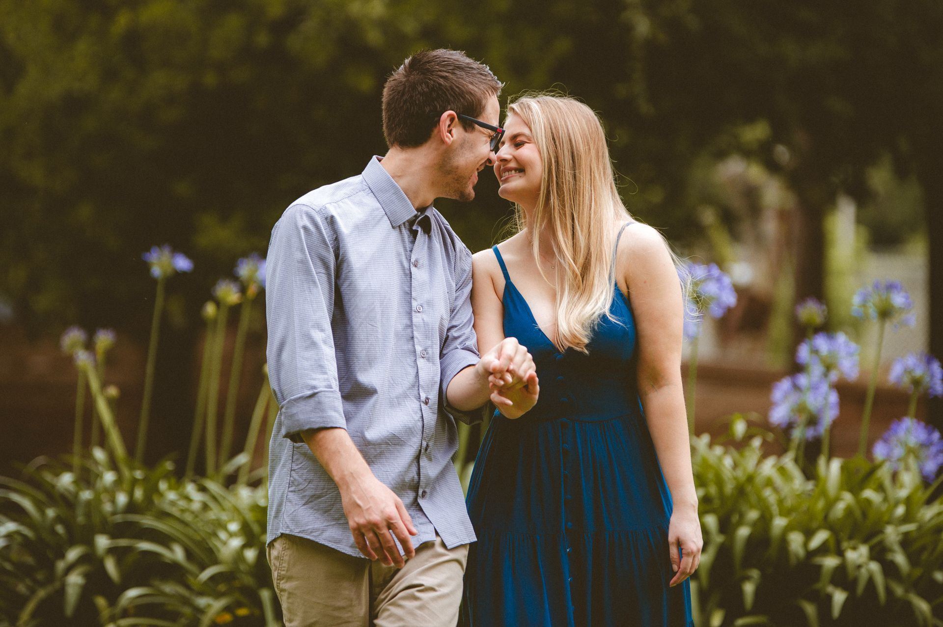 Ensaio Natália e Leonardo - 2 - 2