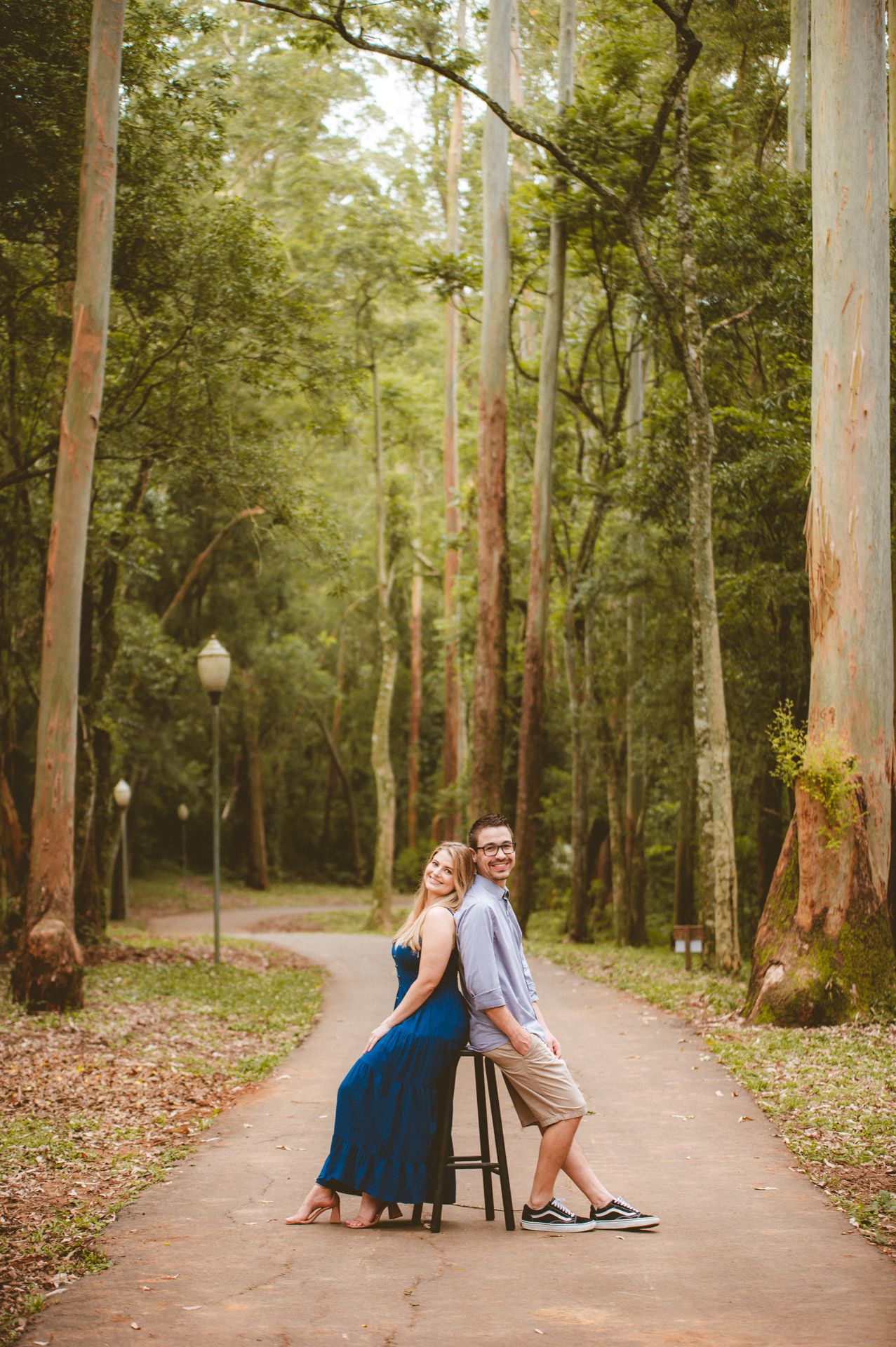 Ensaio Natália e Leonardo - 2 - 2