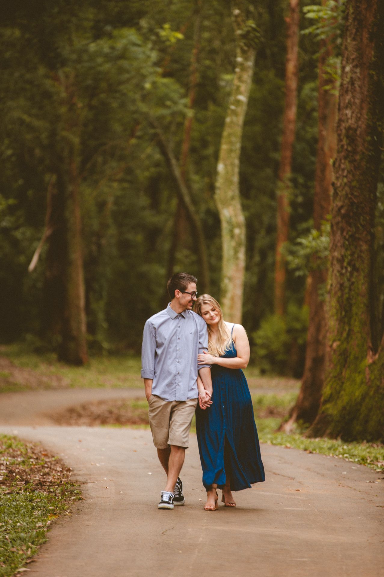 Ensaio Natália e Leonardo - 2 - 1