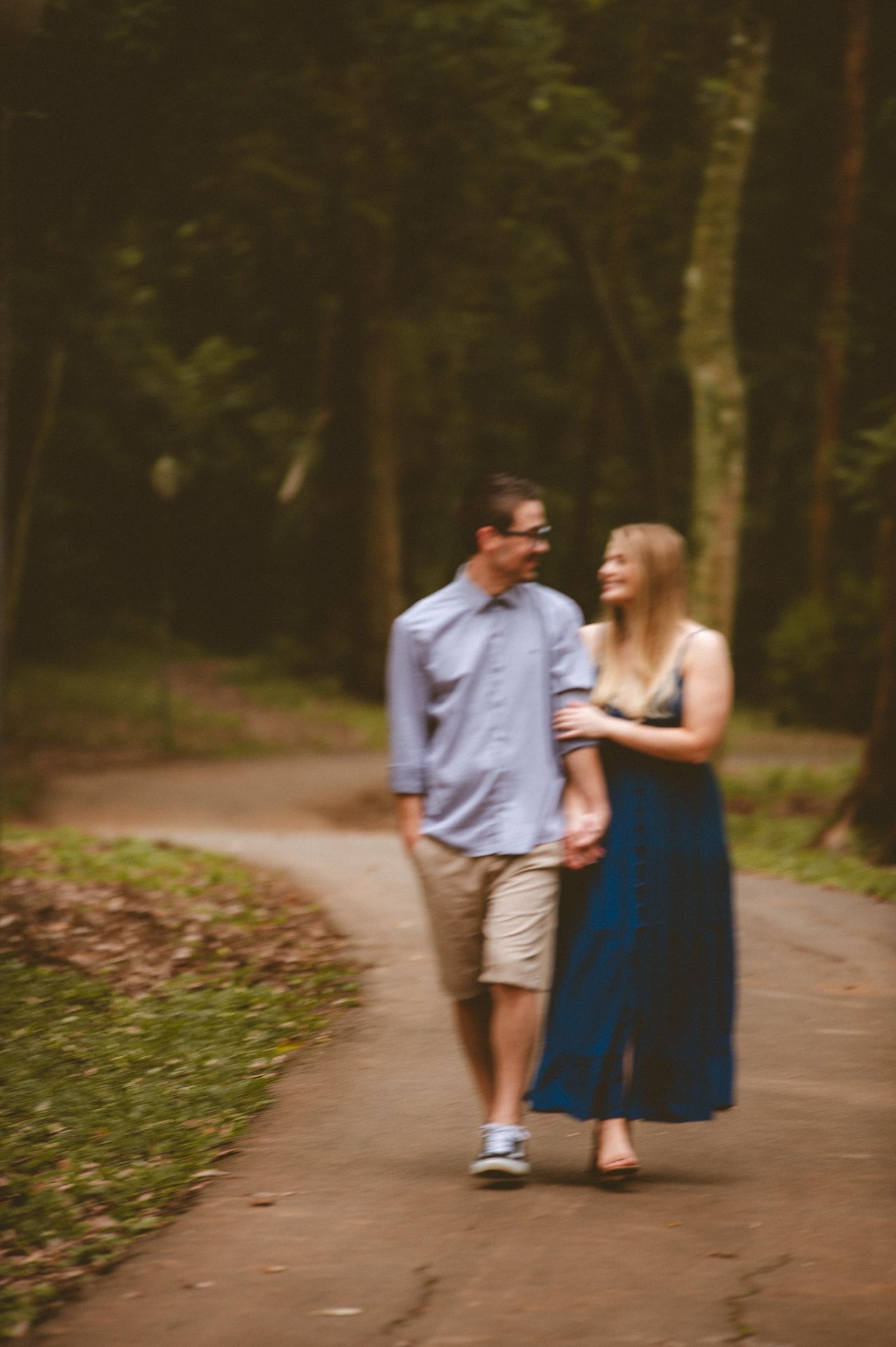 Ensaio Natália e Leonardo - 2 - 2