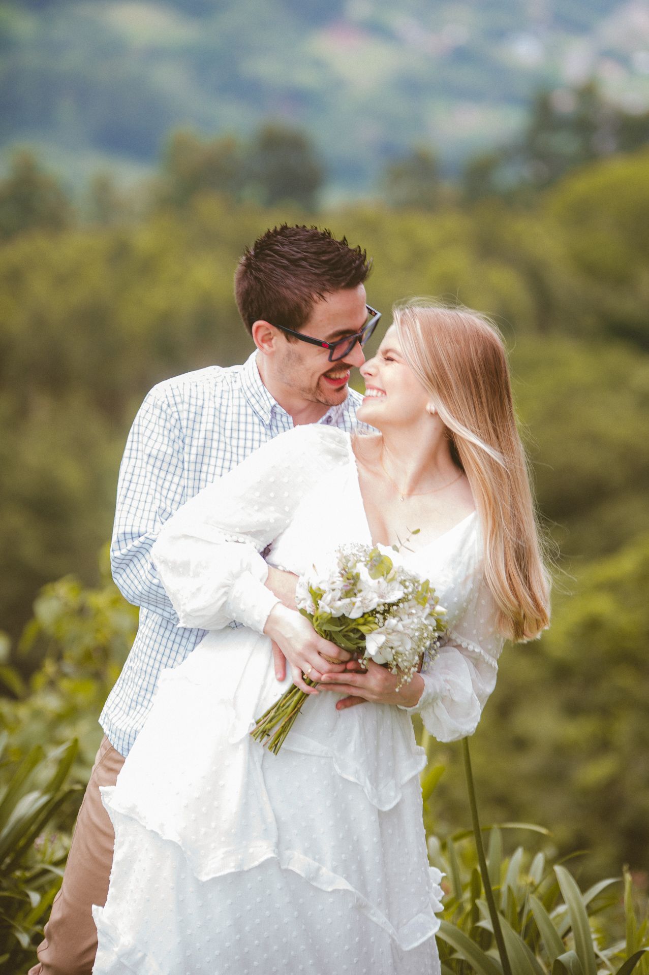 Ensaio Natália e Leonardo - 2 - 3