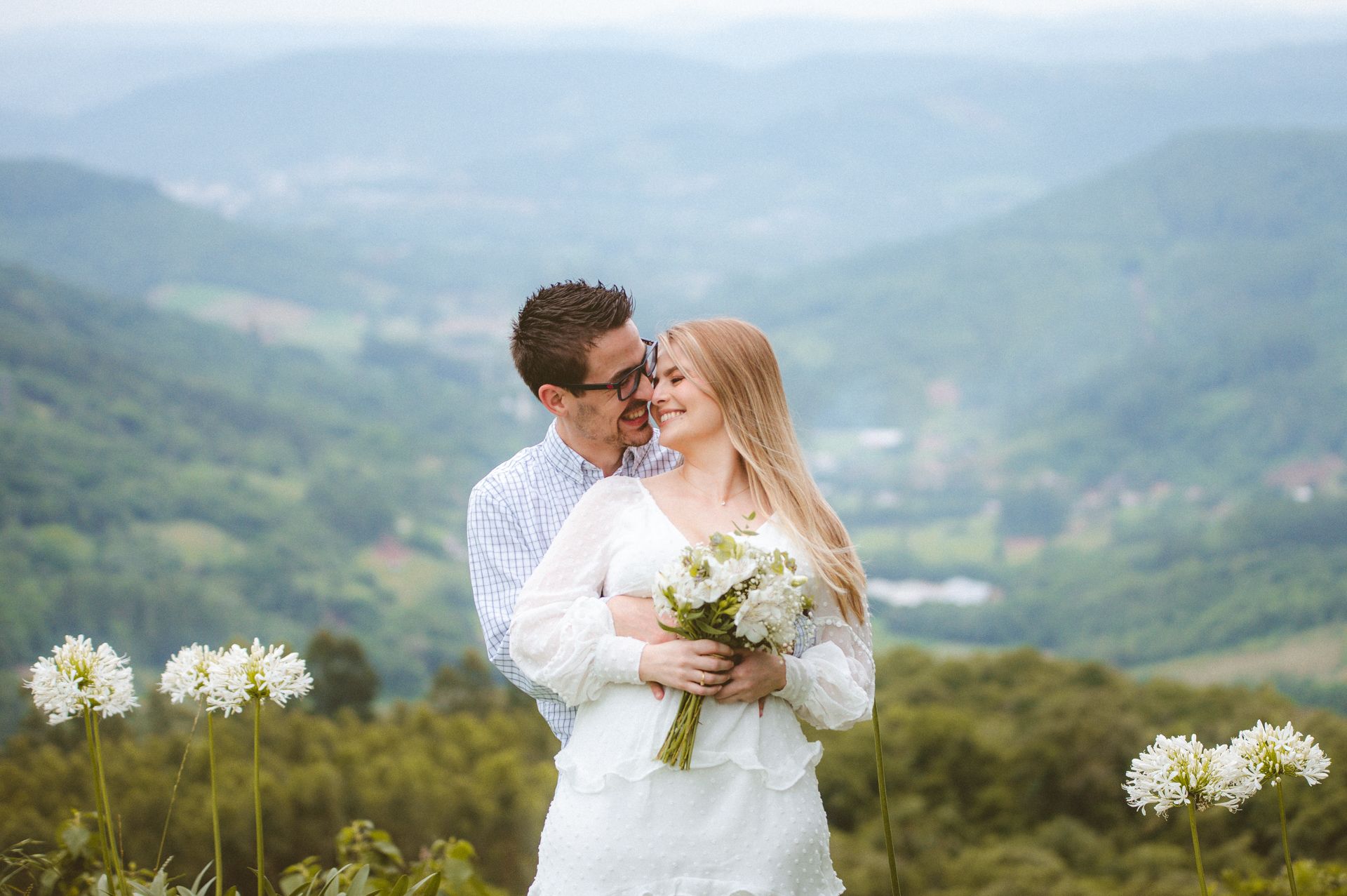 Ensaio Natália e Leonardo - 2 - 1