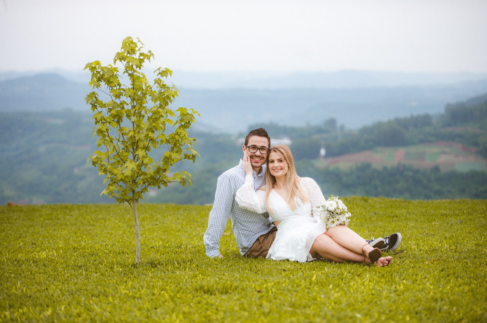 Ensaio Natália e Leonardo - 2 - 0