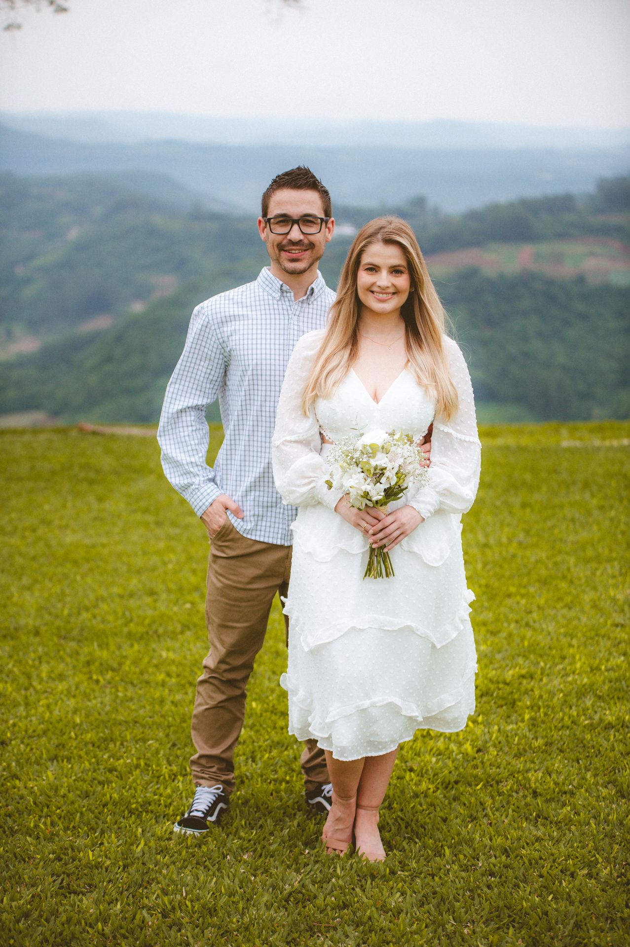 Ensaio Natália e Leonardo - 2 - 2