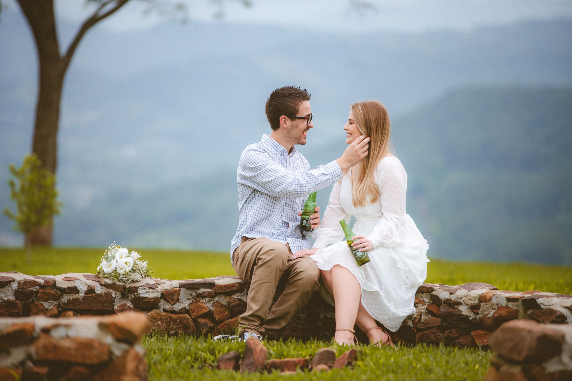 Ensaio Natália e Leonardo - 2 - 2