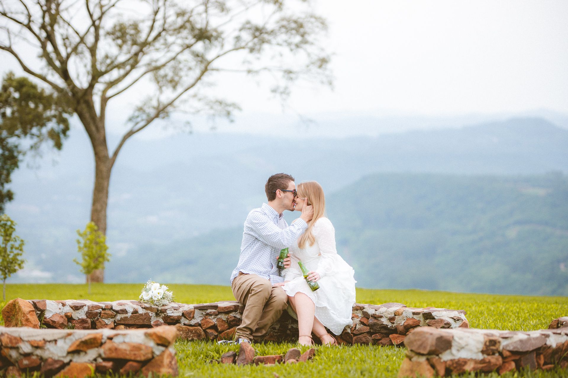 Ensaio Natália e Leonardo - 2 - 3