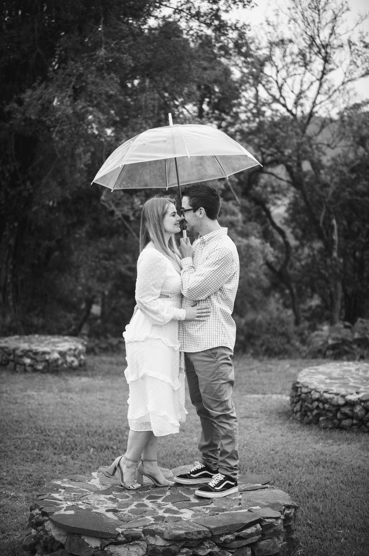 Ensaio Natália e Leonardo - 2 - 3