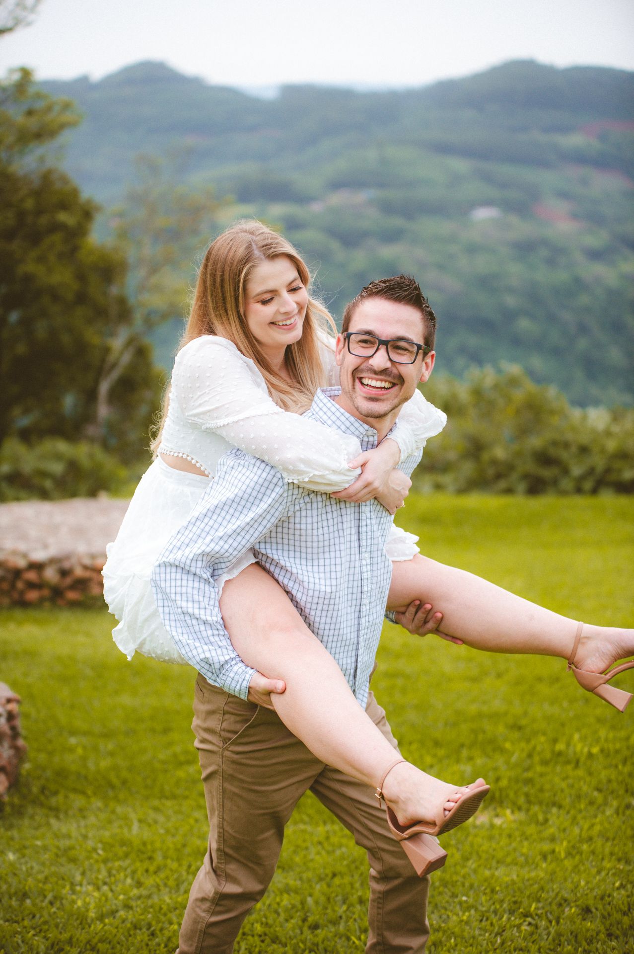 Ensaio Natália e Leonardo - 2 - 2