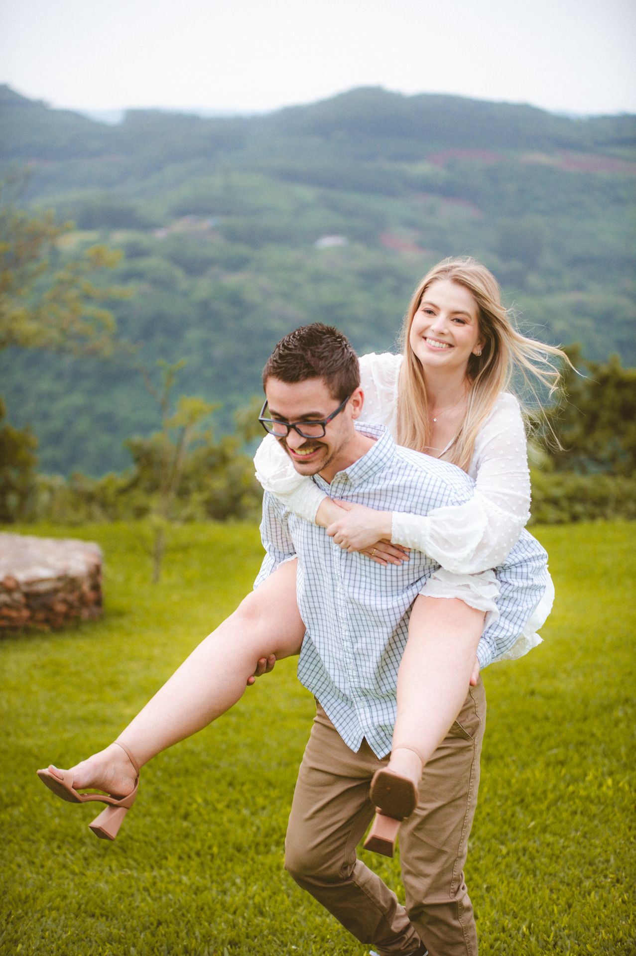 Ensaio Natália e Leonardo - 2 - 0