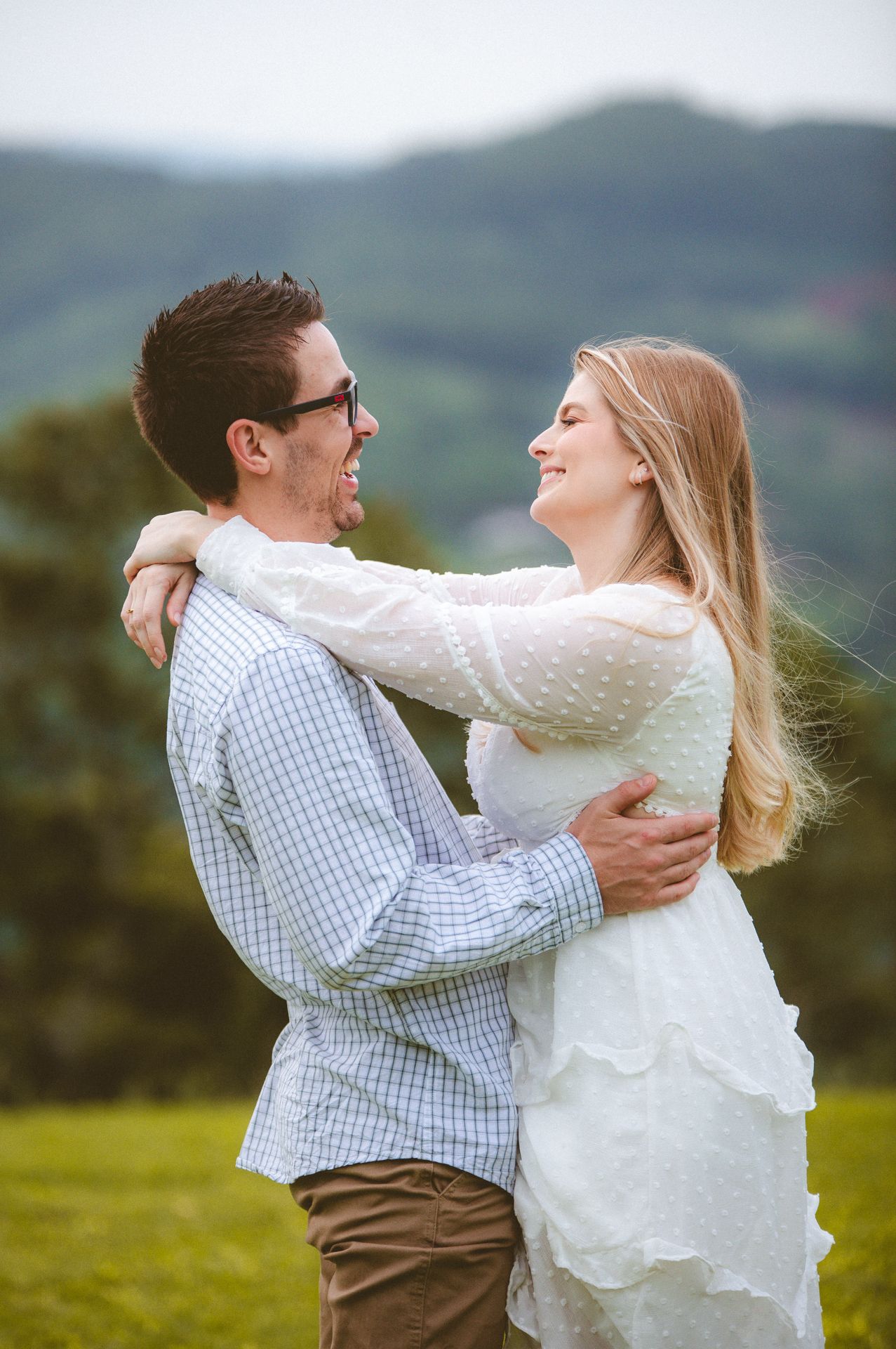 Ensaio Natália e Leonardo - 2 - 2