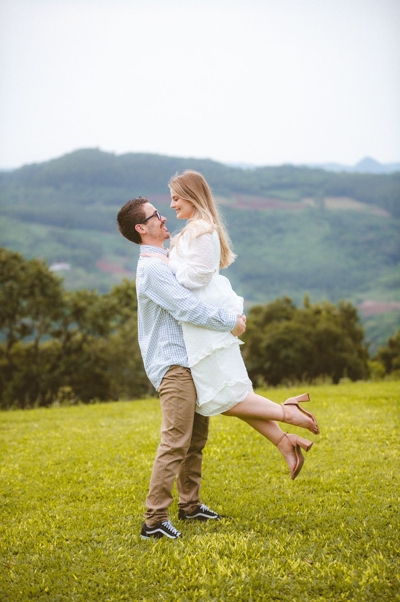 Ensaio Natália e Leonardo - 2 - 3