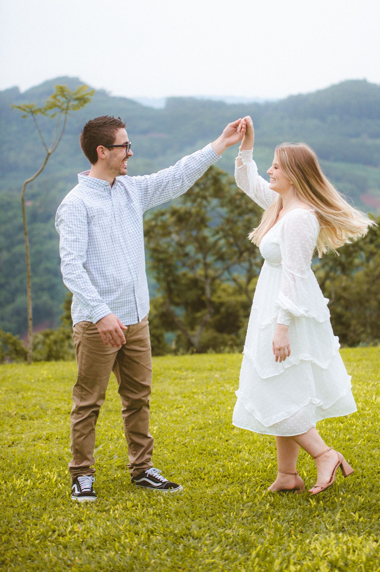 Ensaio Natália e Leonardo - 2 - 2