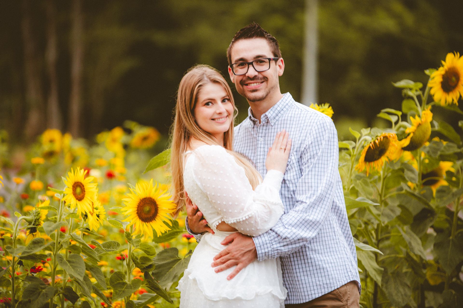 Ensaio Natália e Leonardo - 2 - 3