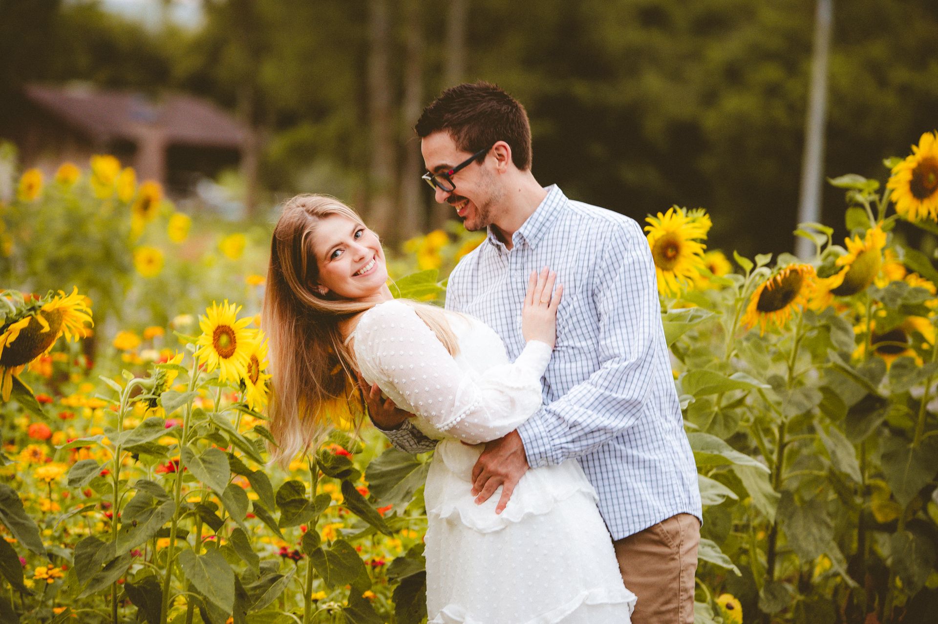 Ensaio Natália e Leonardo - 2 - 1