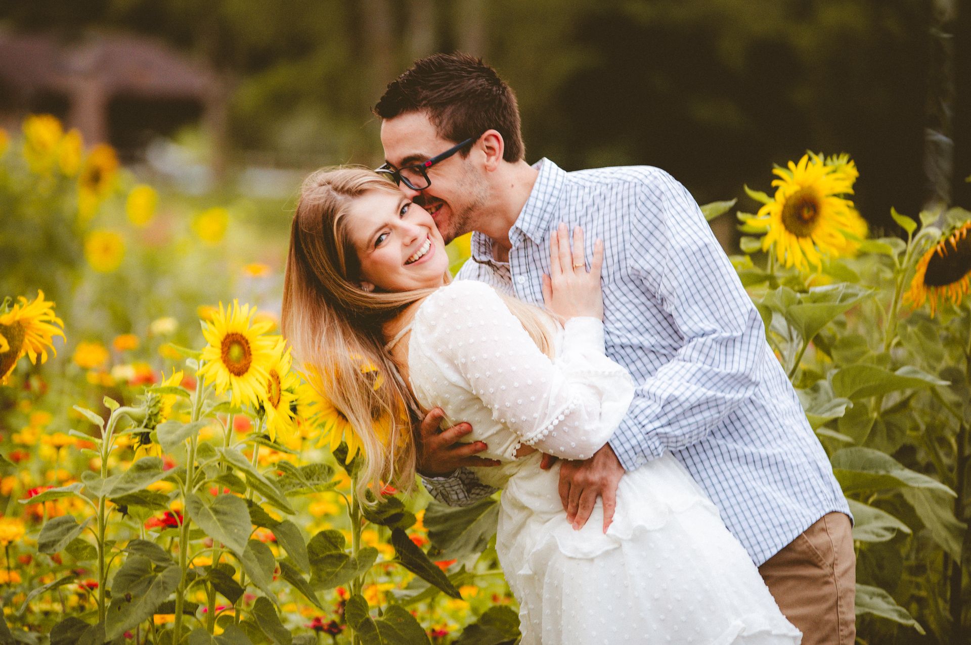 Ensaio Natália e Leonardo - 2 - 2