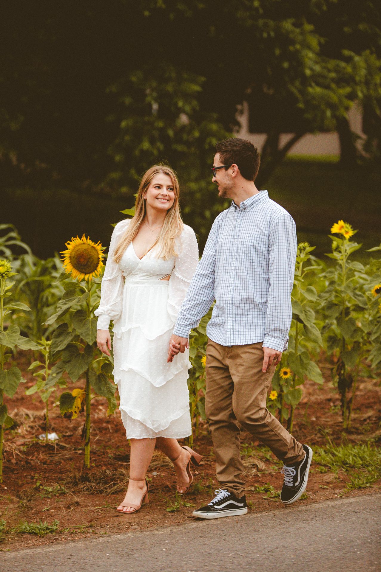 Ensaio Natália e Leonardo - 2 - 1