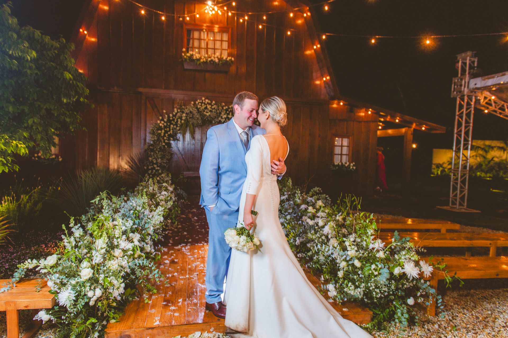 Casamento Pâmila e Felipe - 5 - 1