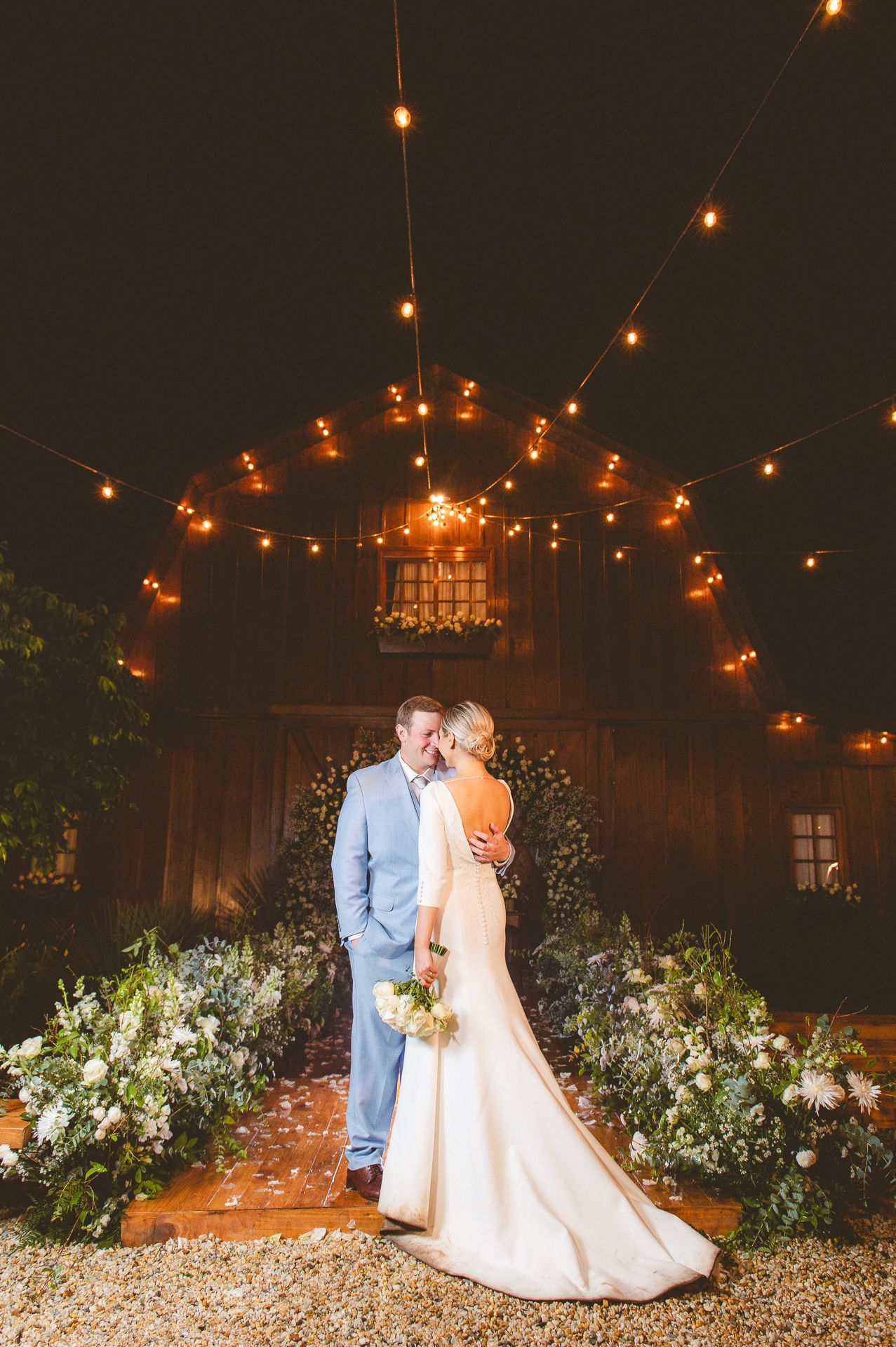 Casamento Pâmila e Felipe - 5 - 1