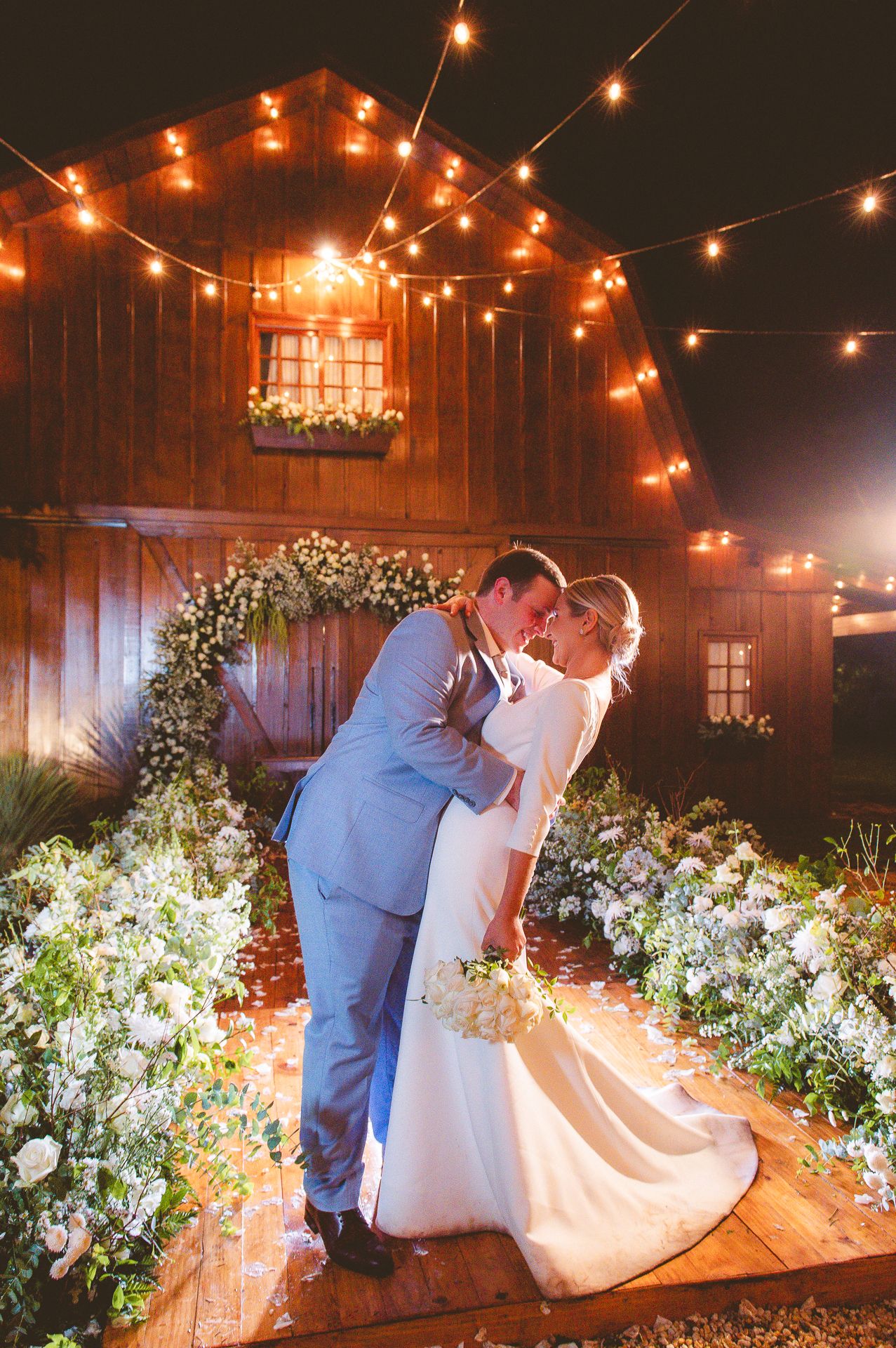 Casamento Pâmila e Felipe - 5 - 2