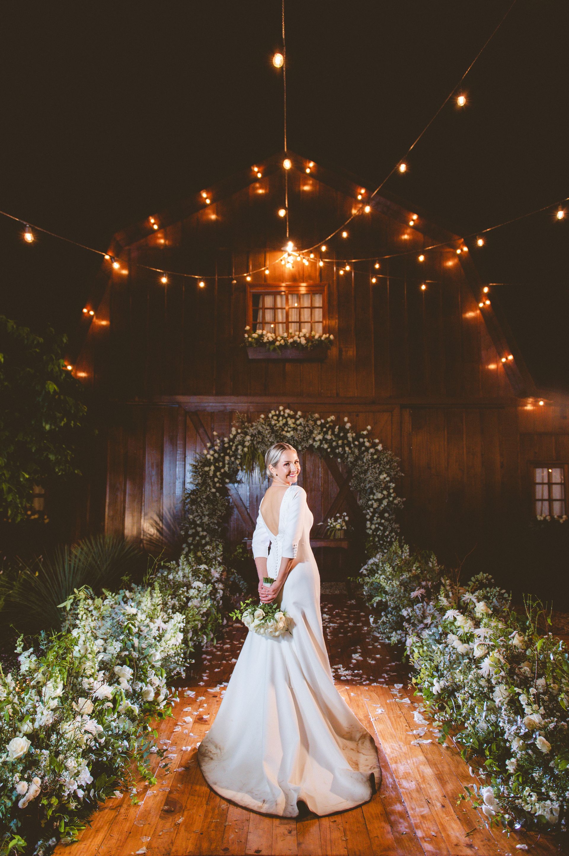 Casamento Pâmila e Felipe - 5 - 1