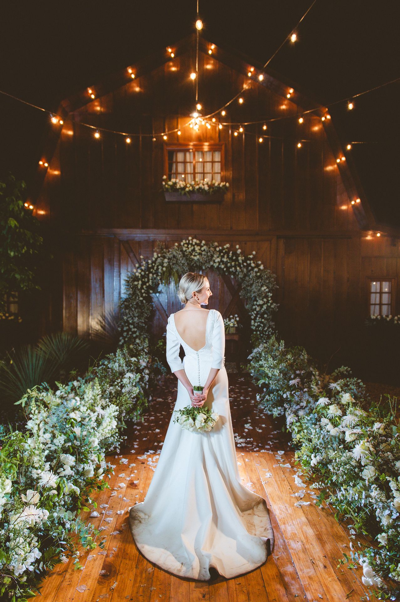 Casamento Pâmila e Felipe - 5 - 1