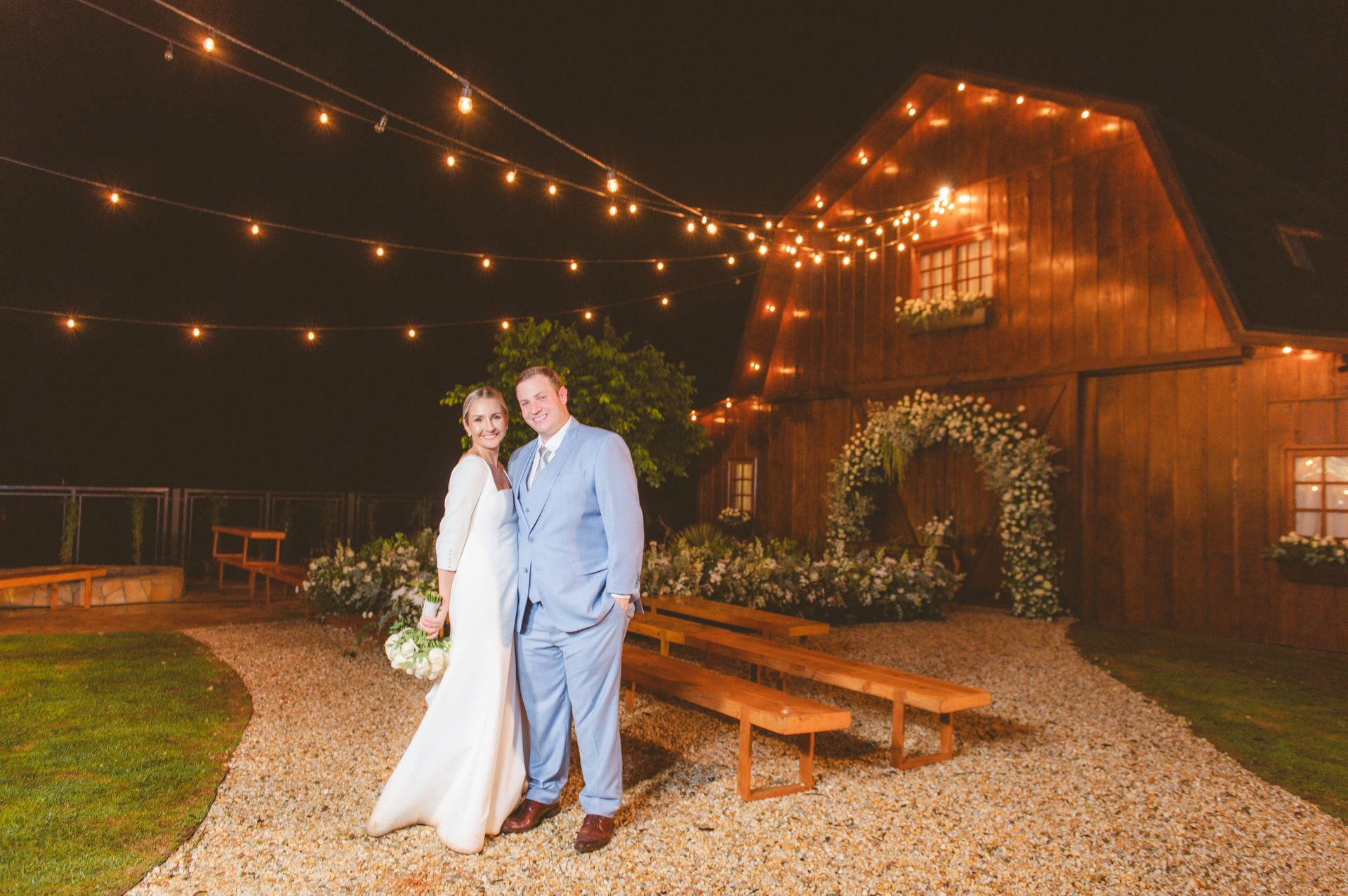 Casamento Pâmila e Felipe - 5 - 3