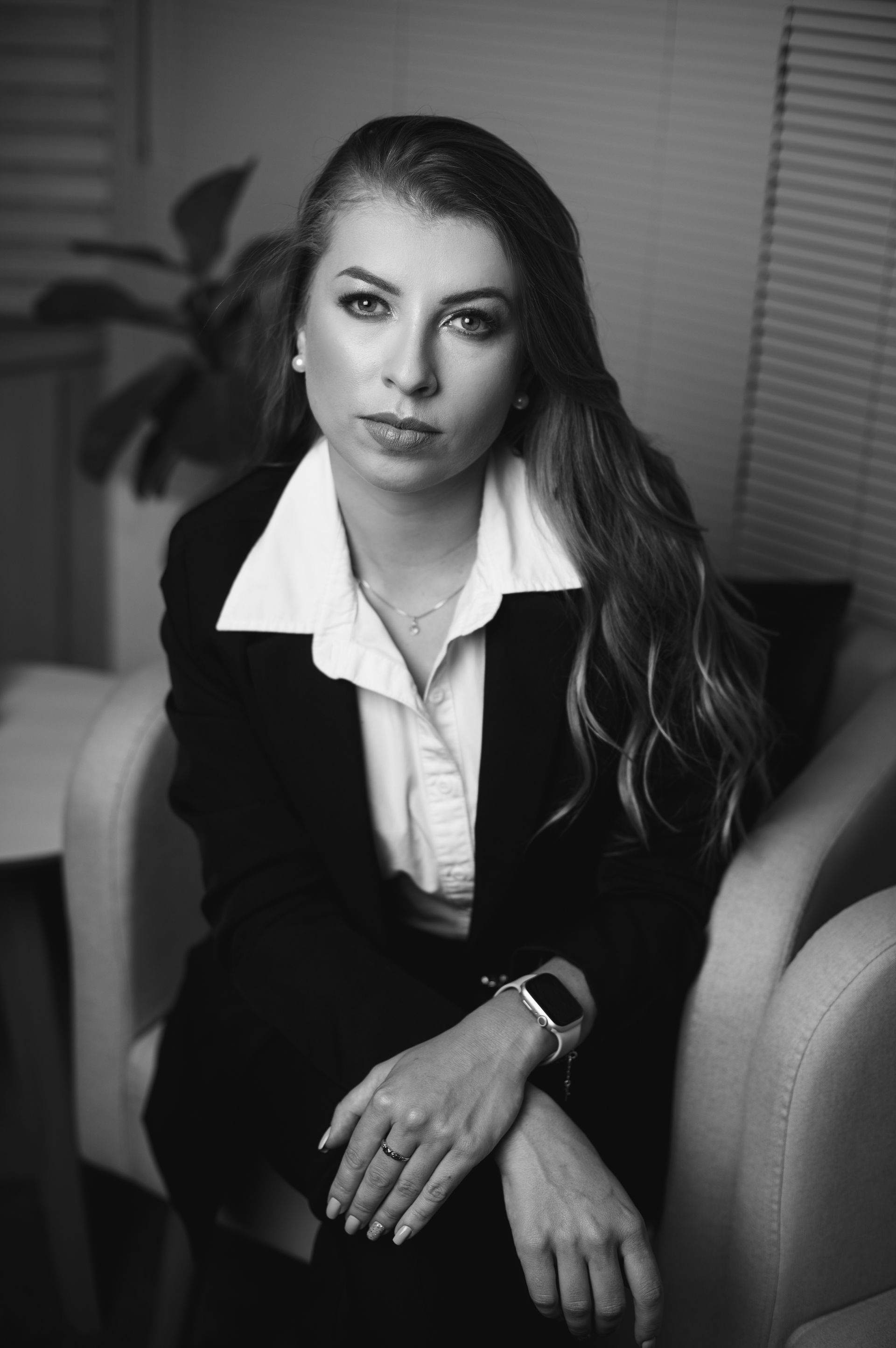 Ensaio Pessoal e Profissional Camila Scholl - 2 - 2