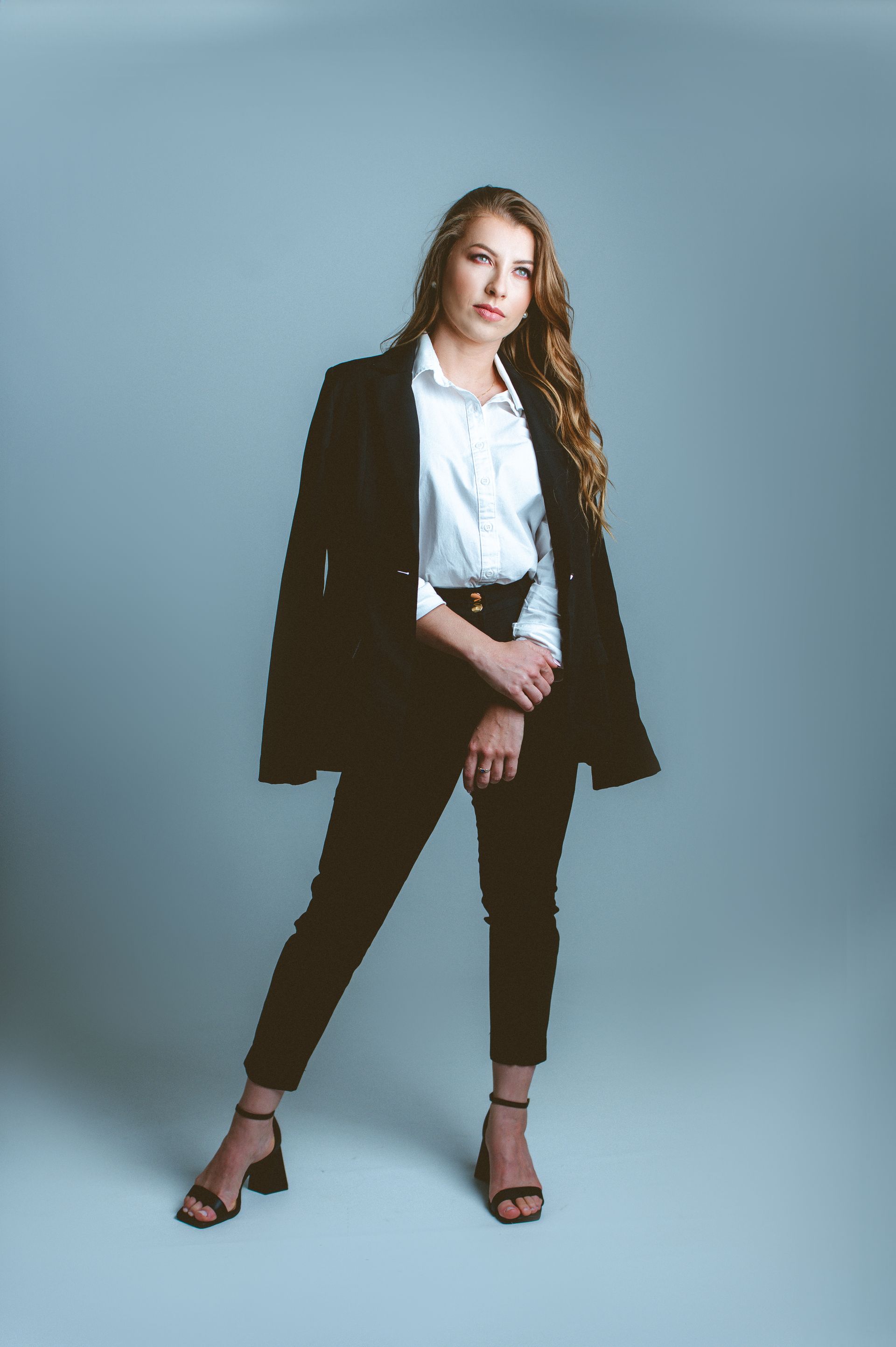 Ensaio Pessoal e Profissional Camila Scholl - 2 - 2