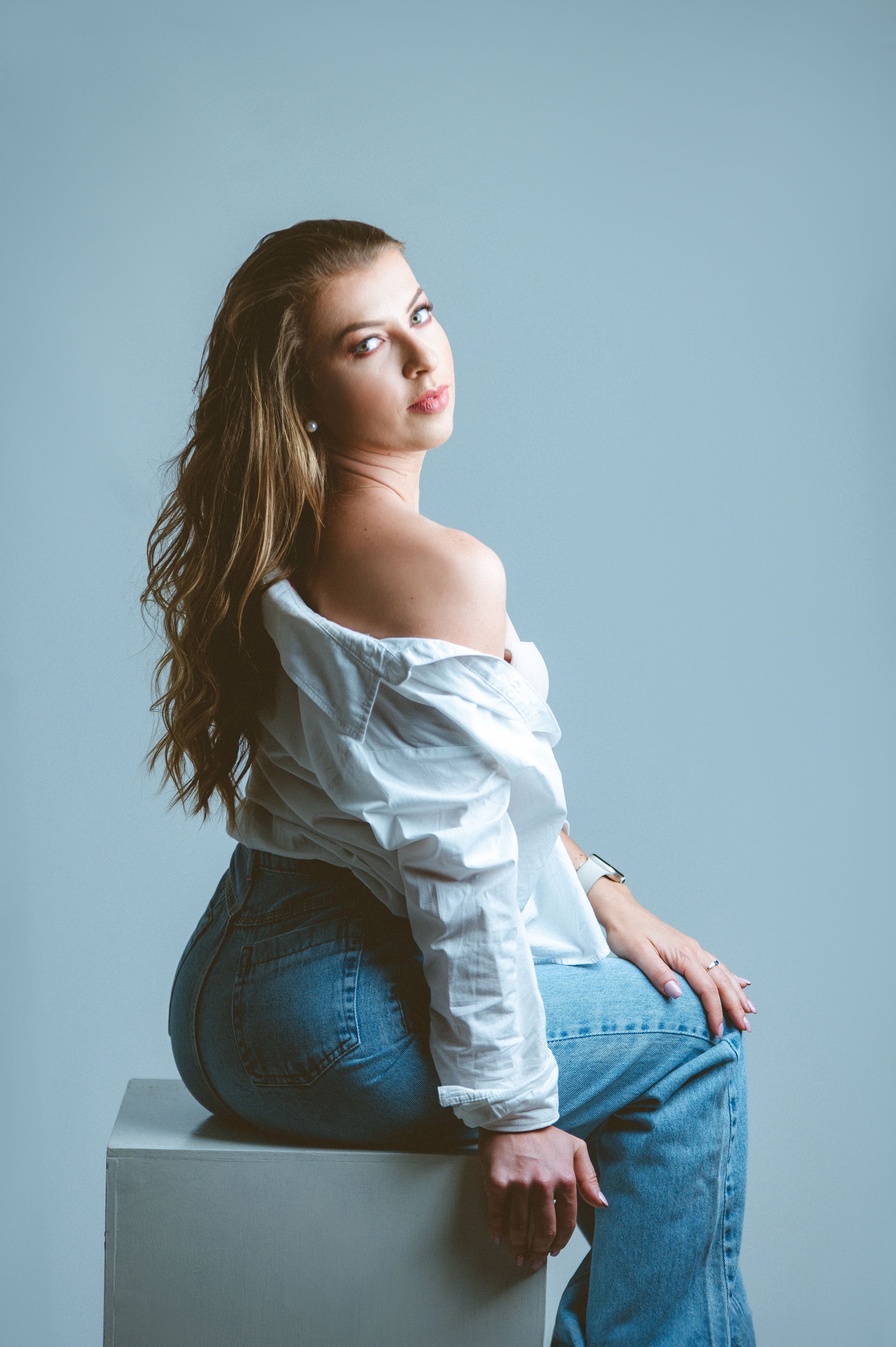 Ensaio Pessoal e Profissional Camila Scholl - 2 - 2