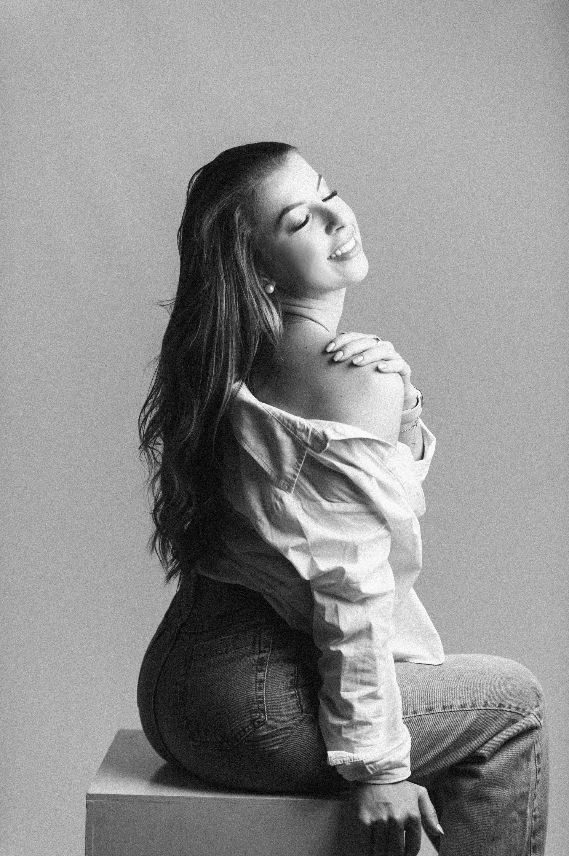 Ensaio Pessoal e Profissional Camila Scholl - 2 - 3