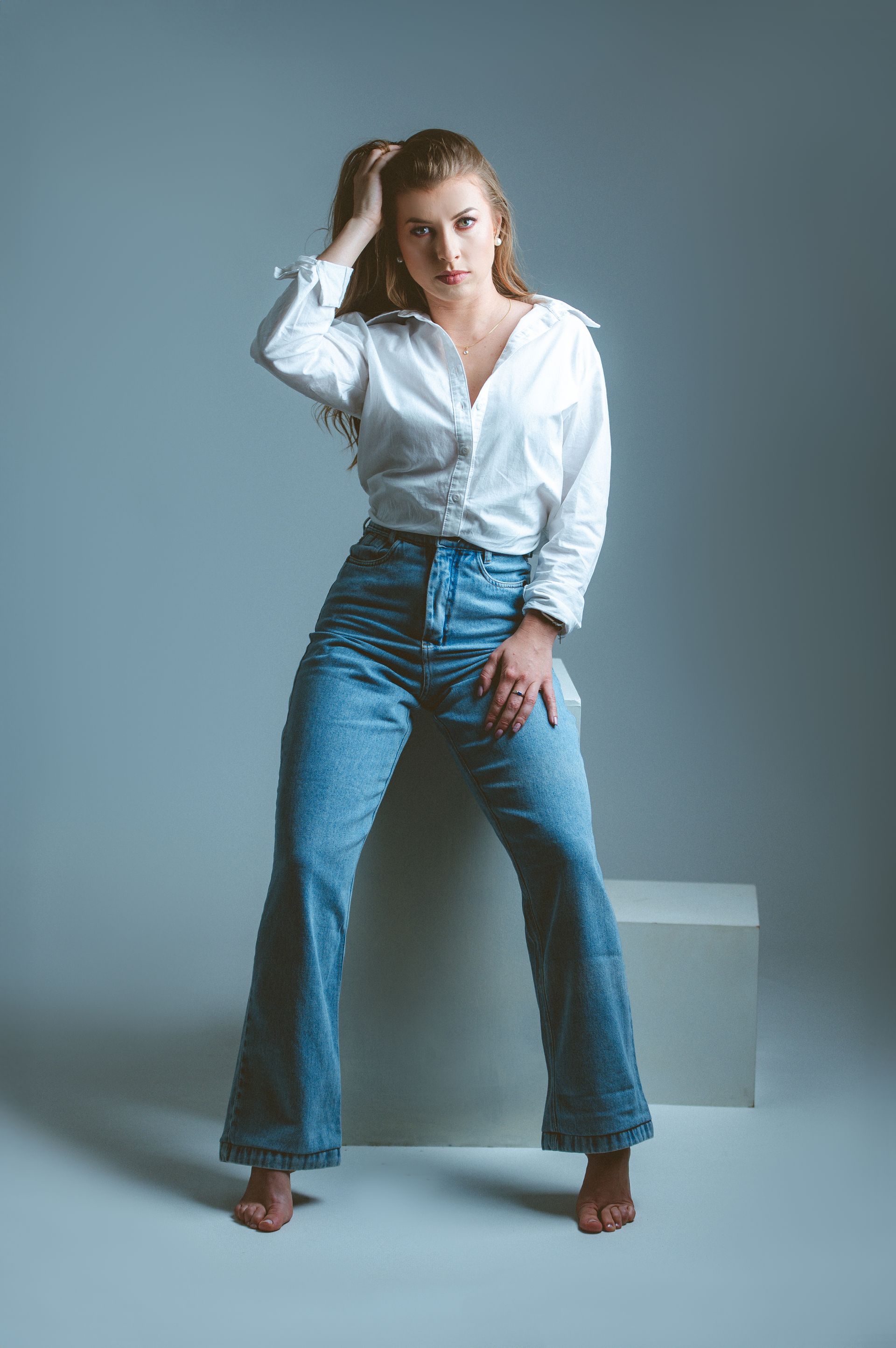 Ensaio Pessoal e Profissional Camila Scholl - 2 - 0