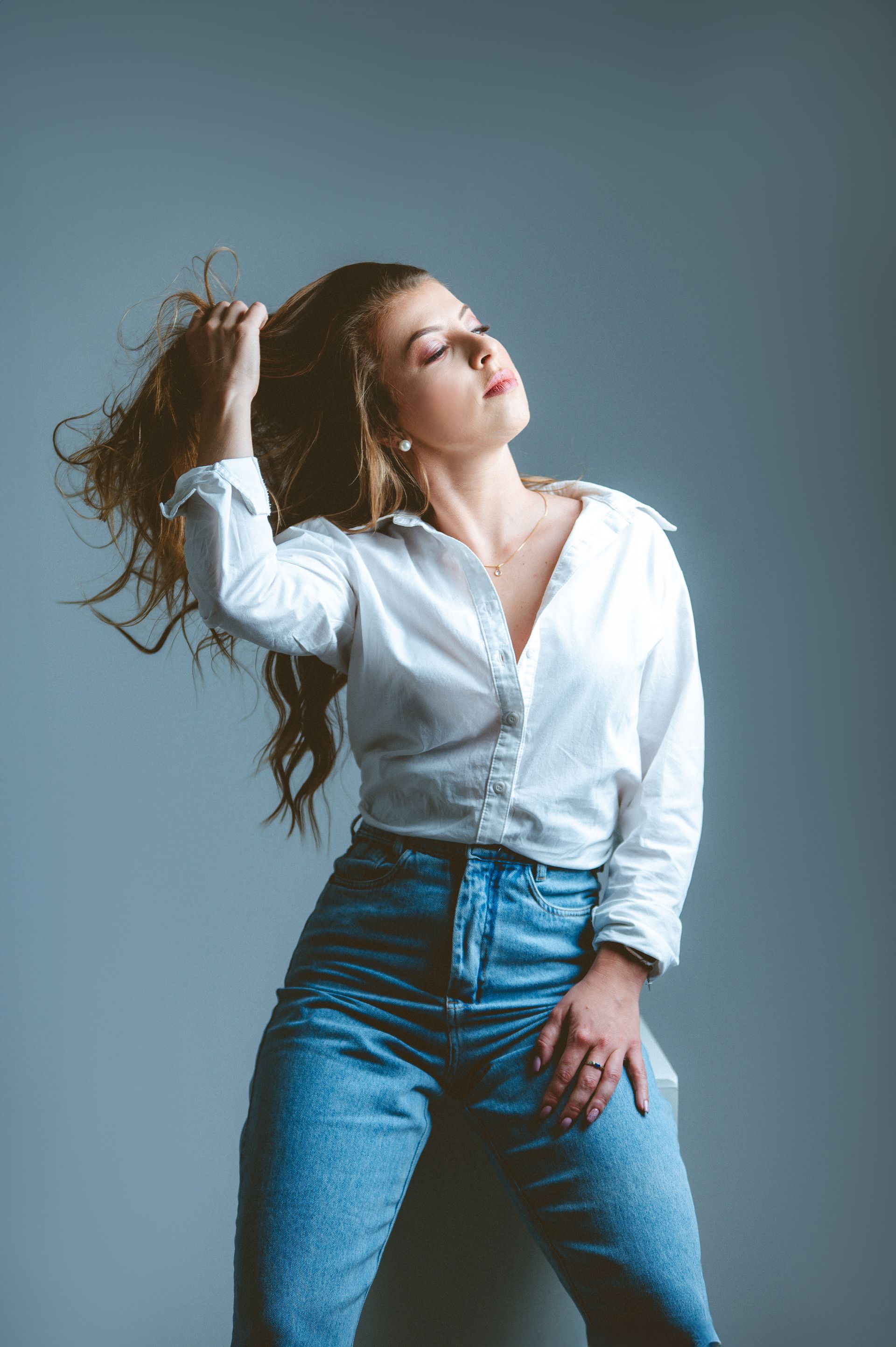 Ensaio Pessoal e Profissional Camila Scholl - 2 - 1