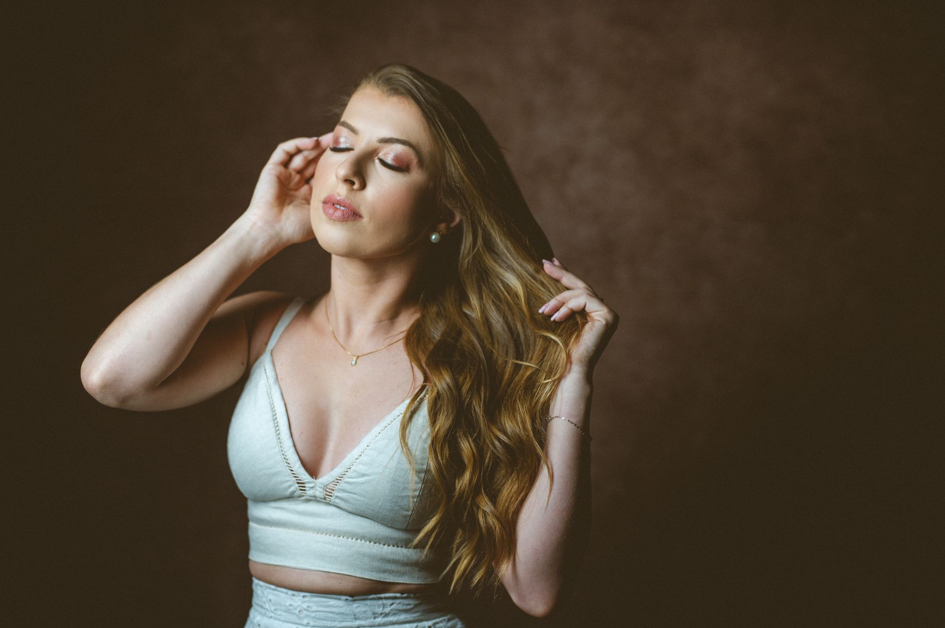 Ensaio Pessoal e Profissional Camila Scholl - 2 - 3