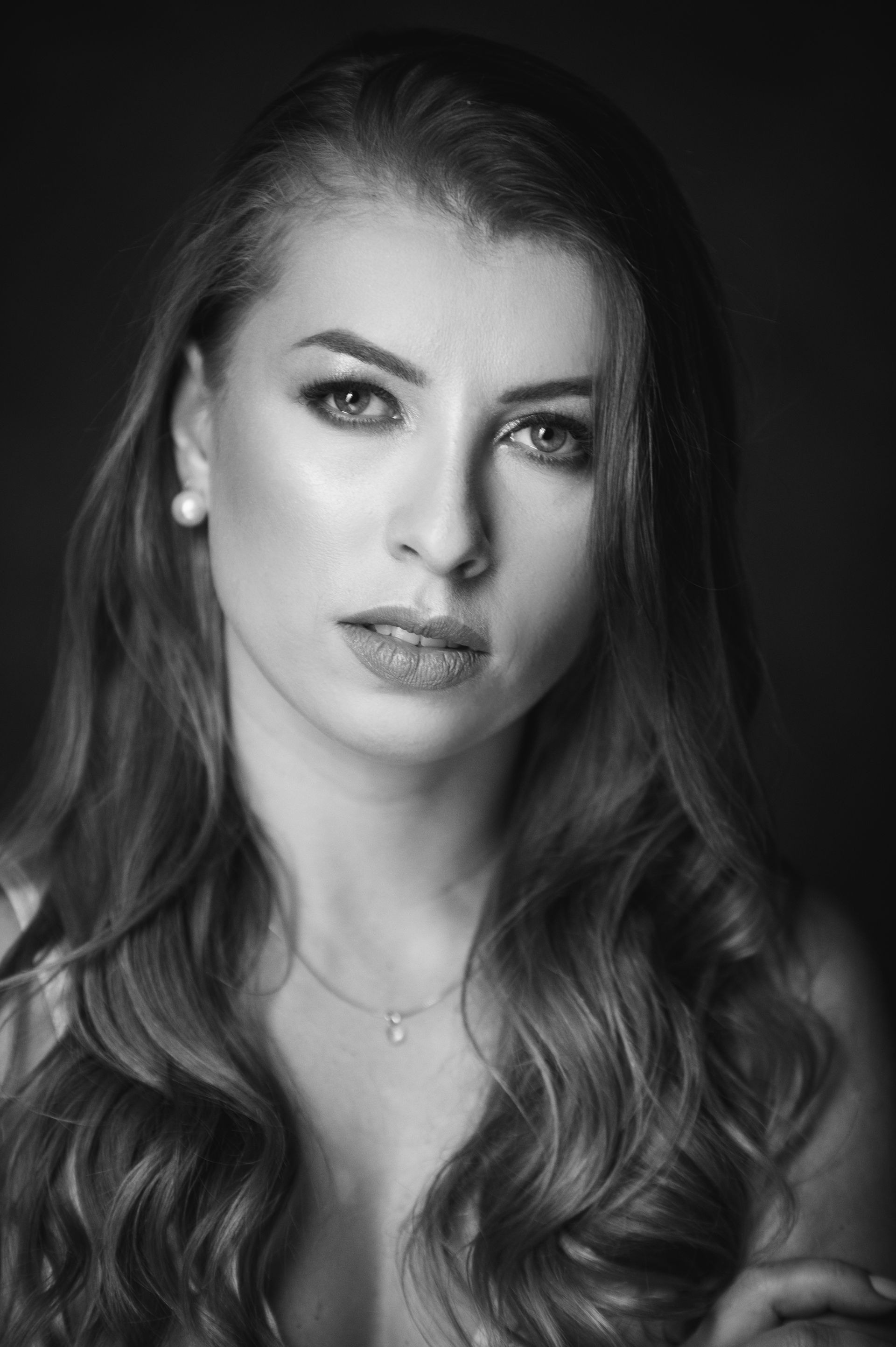 Ensaio Pessoal e Profissional Camila Scholl - 2 - 1