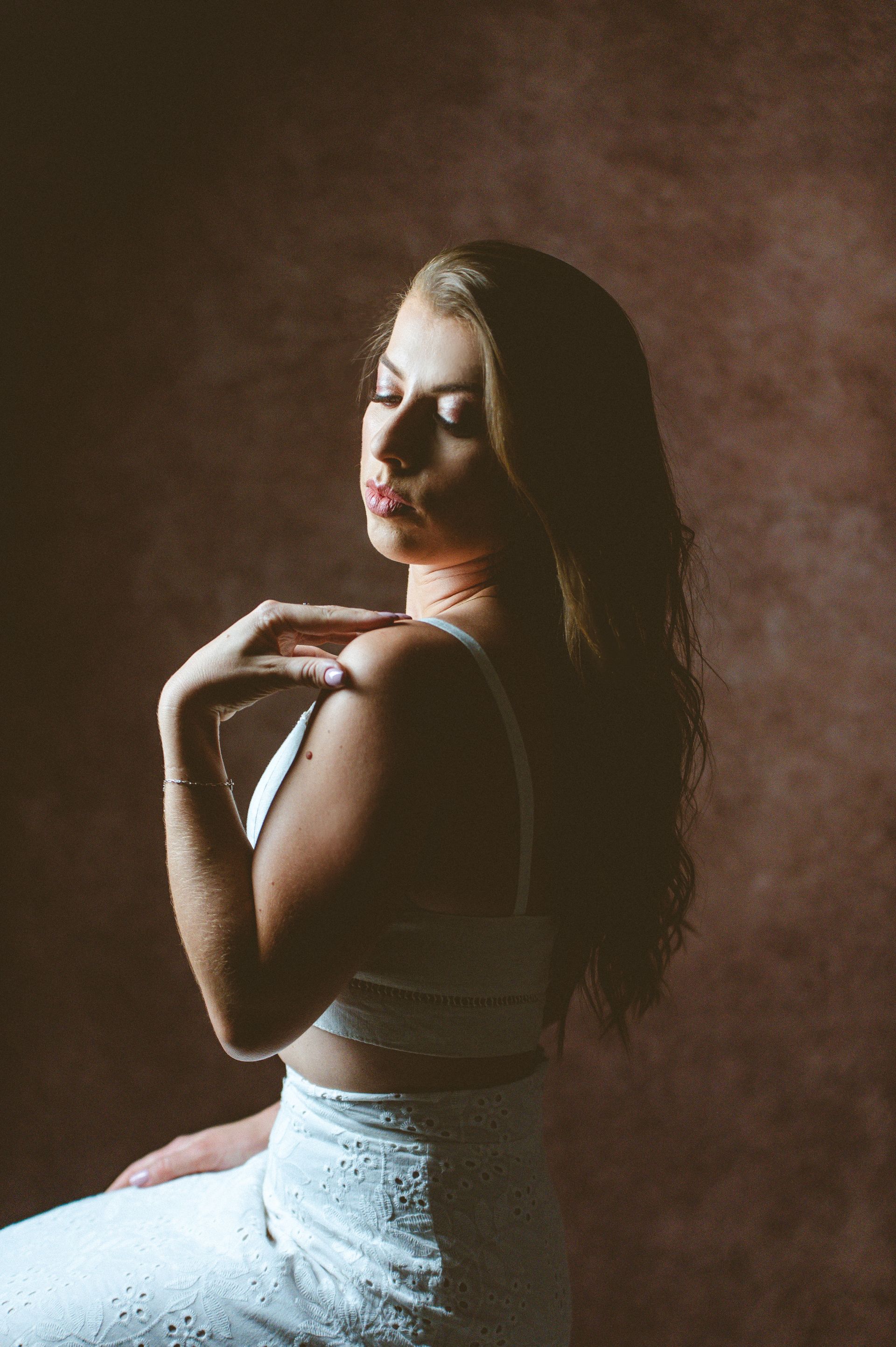 Ensaio Pessoal e Profissional Camila Scholl - 2 - 0