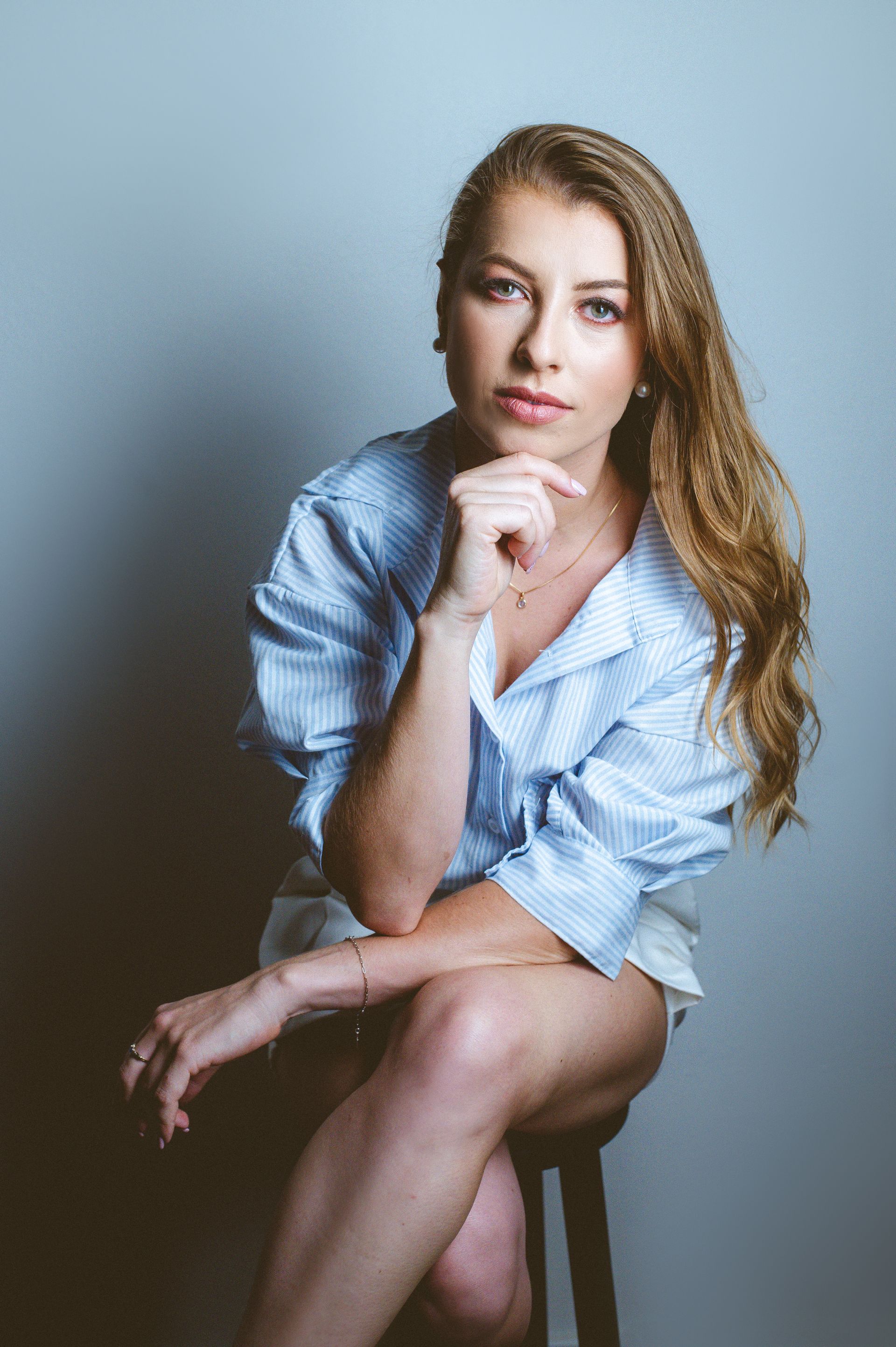 Ensaio Pessoal e Profissional Camila Scholl - 2 - 3